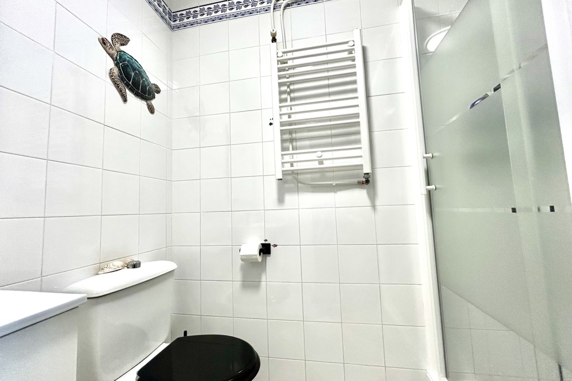 Resale - 2. Town house - Playa Flamenca - Costa Blanca South