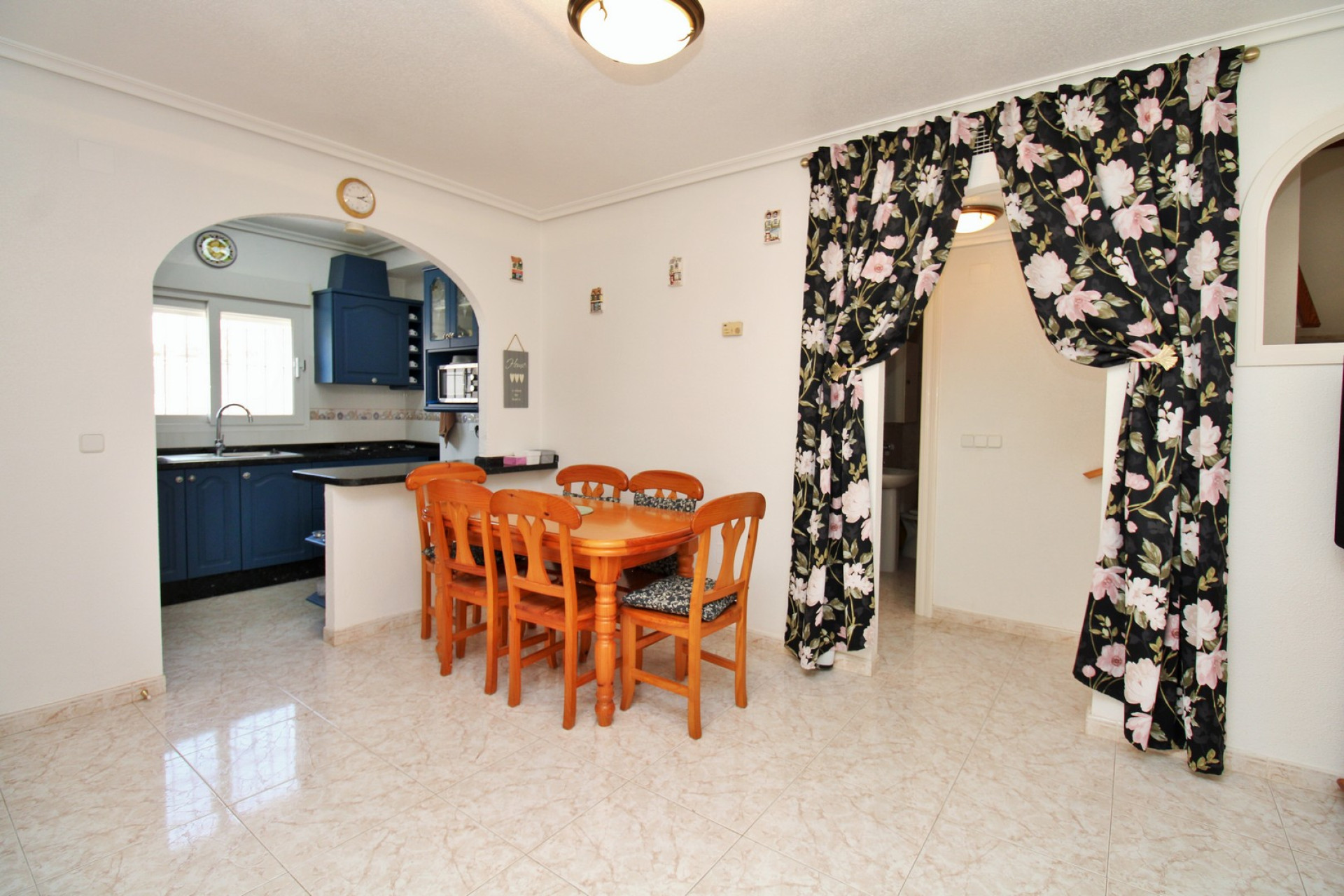 Resale - 2. Town house - Playa Flamenca - Costa Blanca South