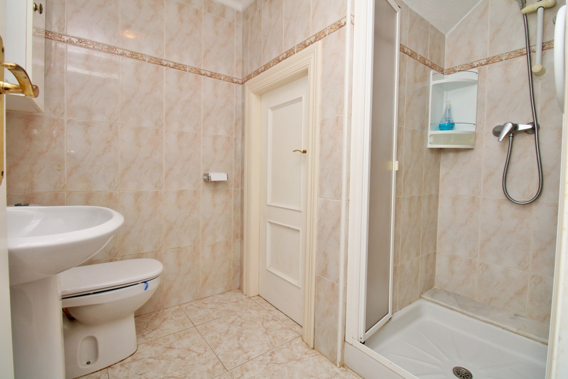 Resale - 2. Town house - Playa Flamenca - Costa Blanca South