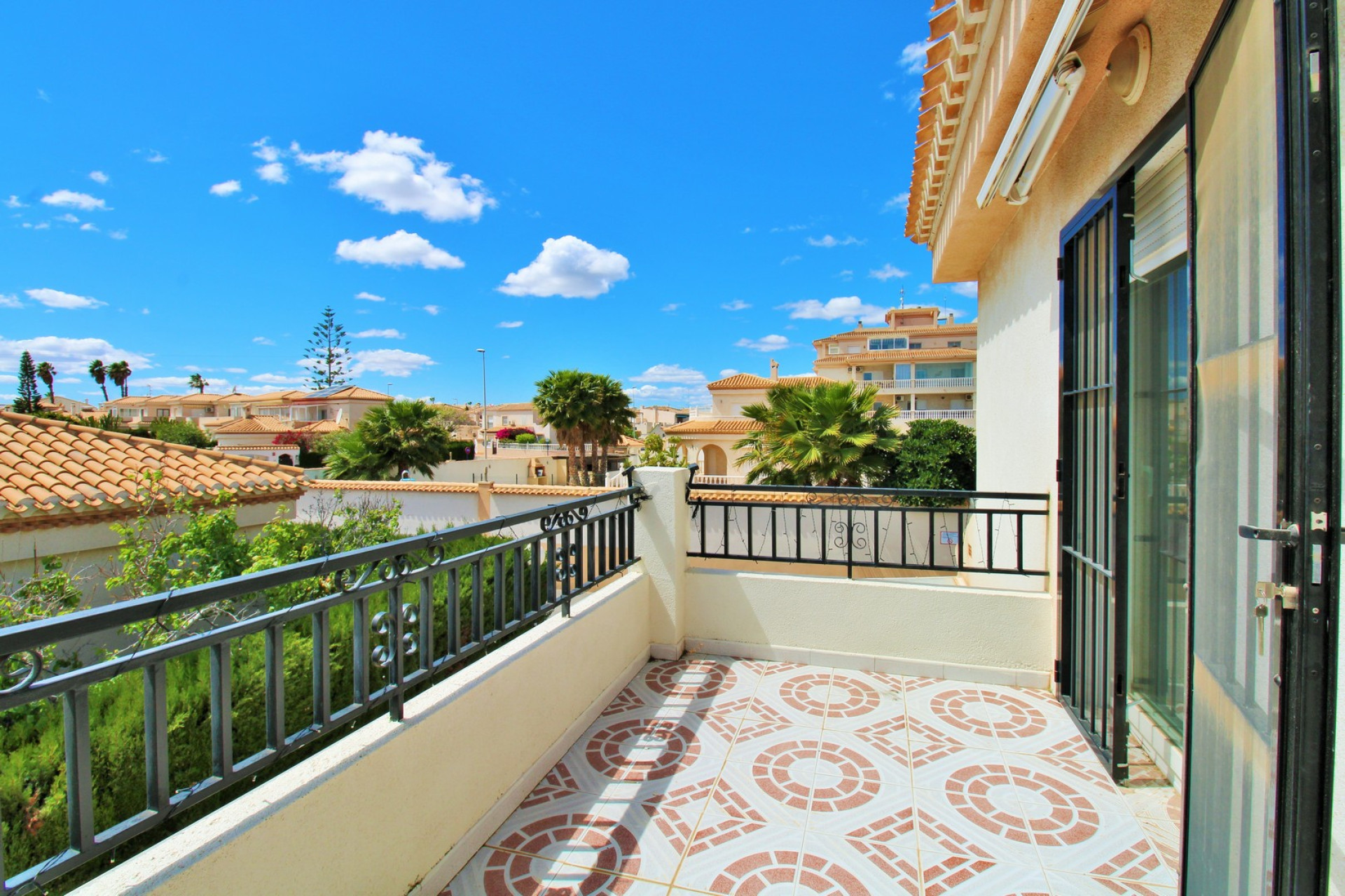 Resale - 2. Town house - Playa Flamenca - Costa Blanca South
