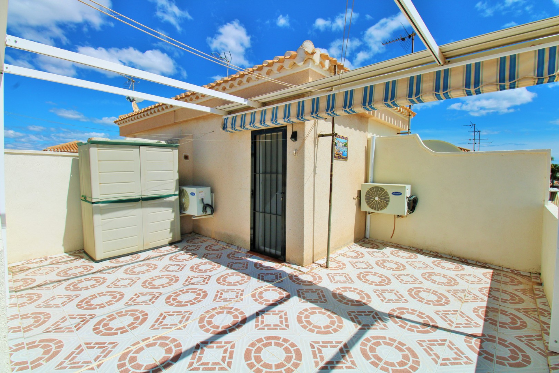 Resale - 2. Town house - Playa Flamenca - Costa Blanca South