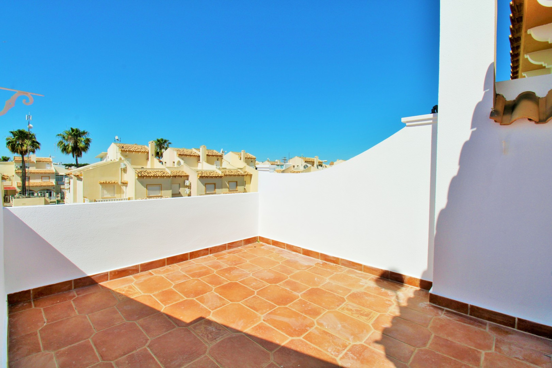 Resale - 2. Town house - Playa Flamenca - Costa Blanca South