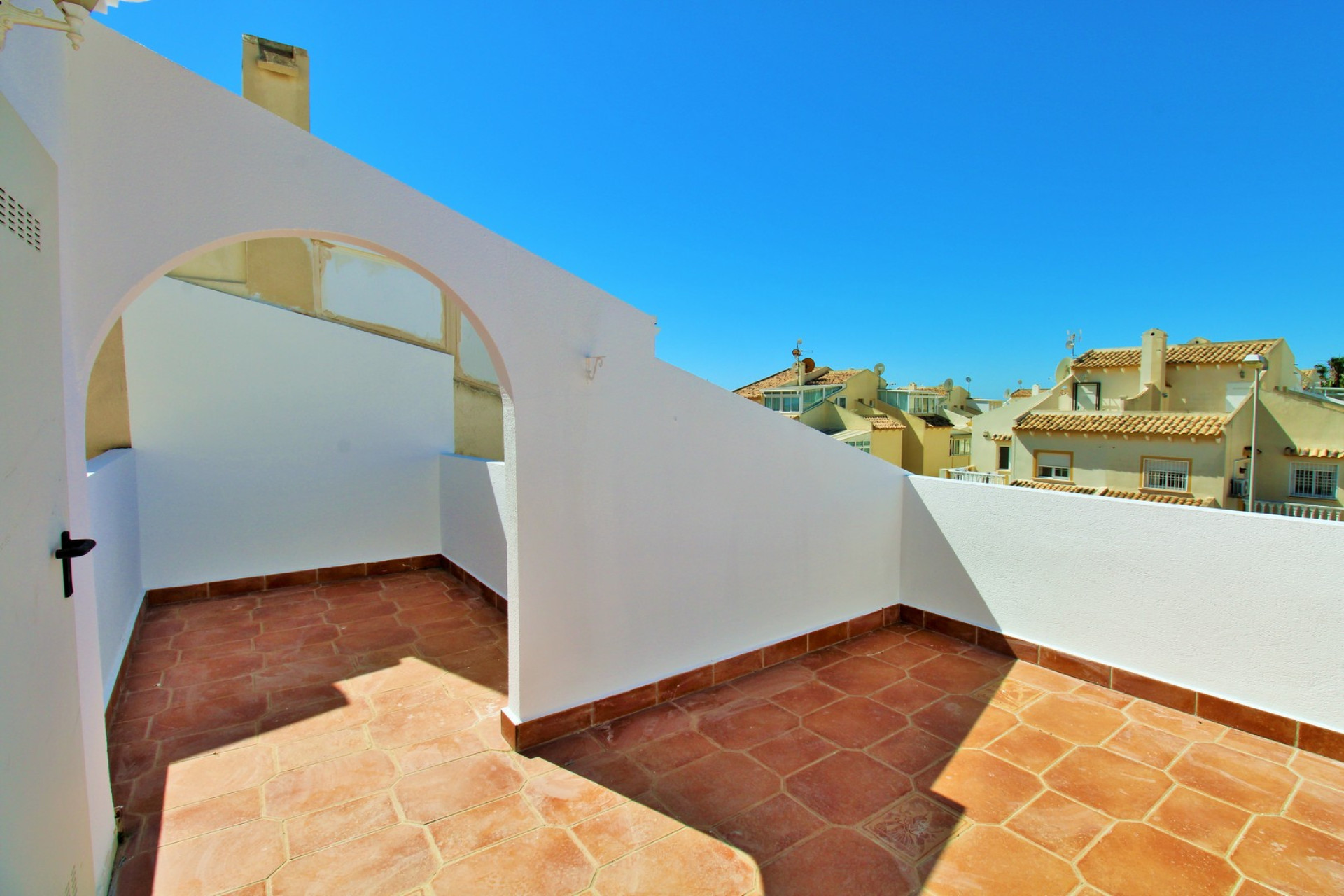 Resale - 2. Town house - Playa Flamenca - Costa Blanca South
