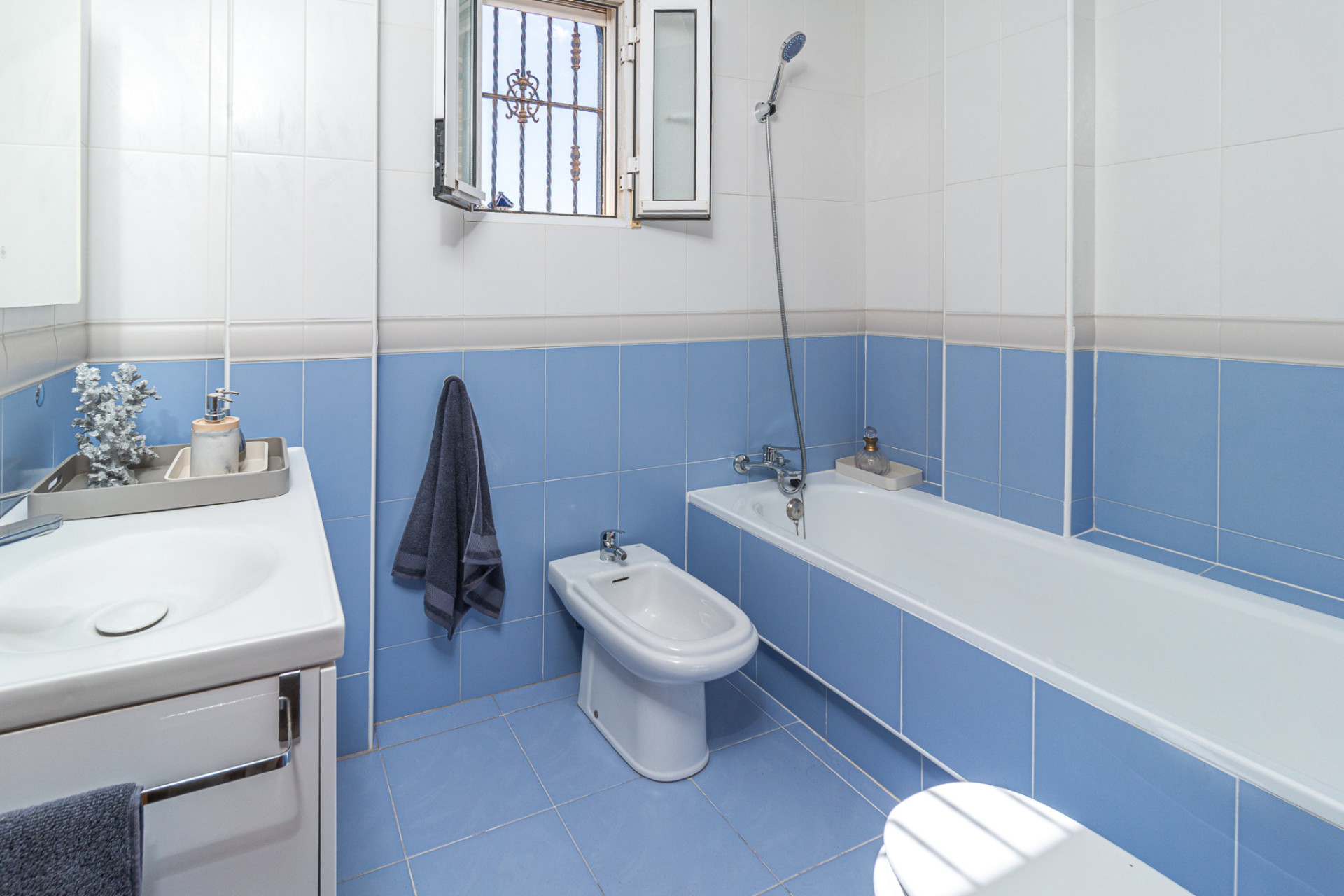 Resale - 2. Town house - Playa Flamenca - Costa Blanca South
