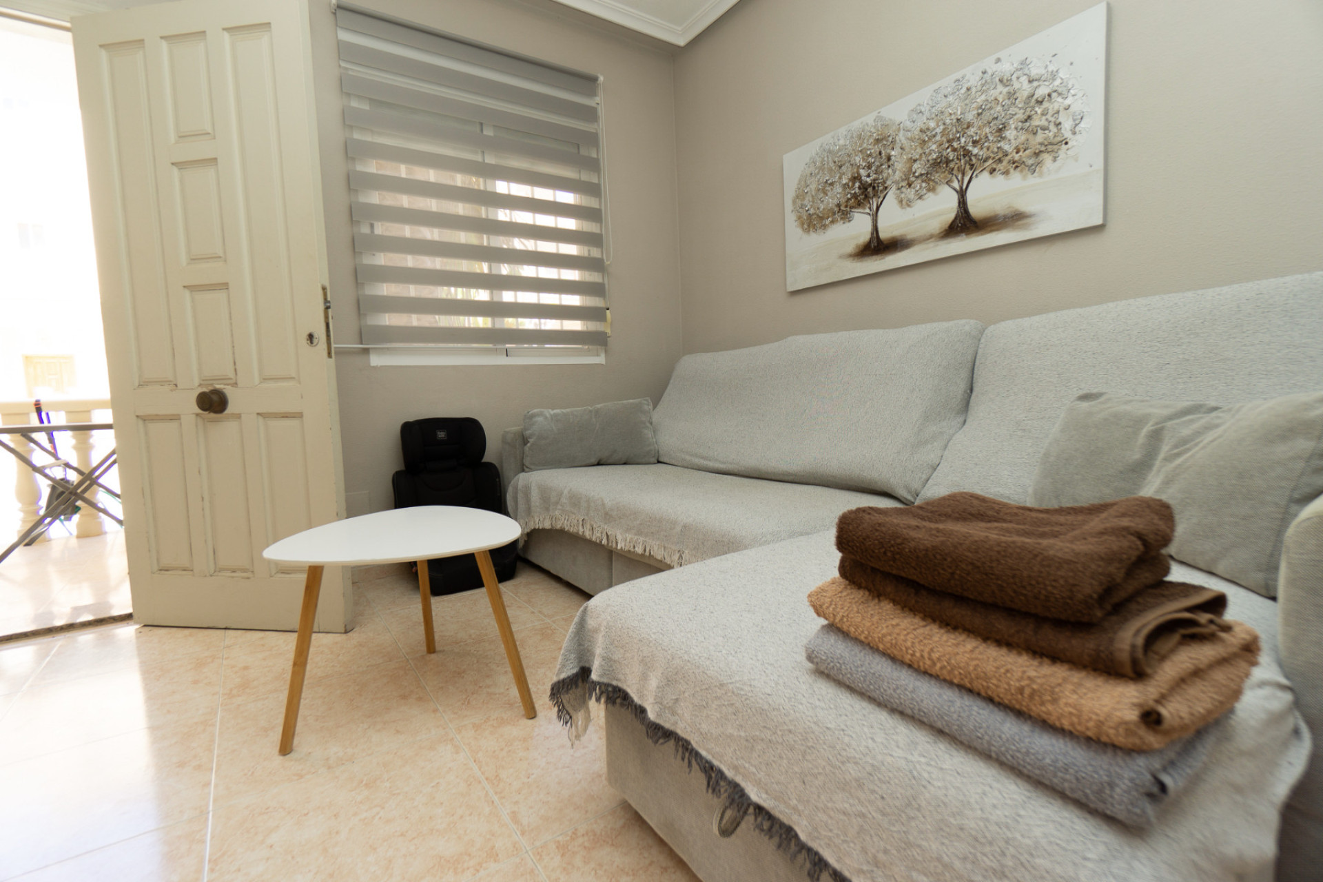 Resale - 2. Town house - Playa Flamenca - Costa Blanca South