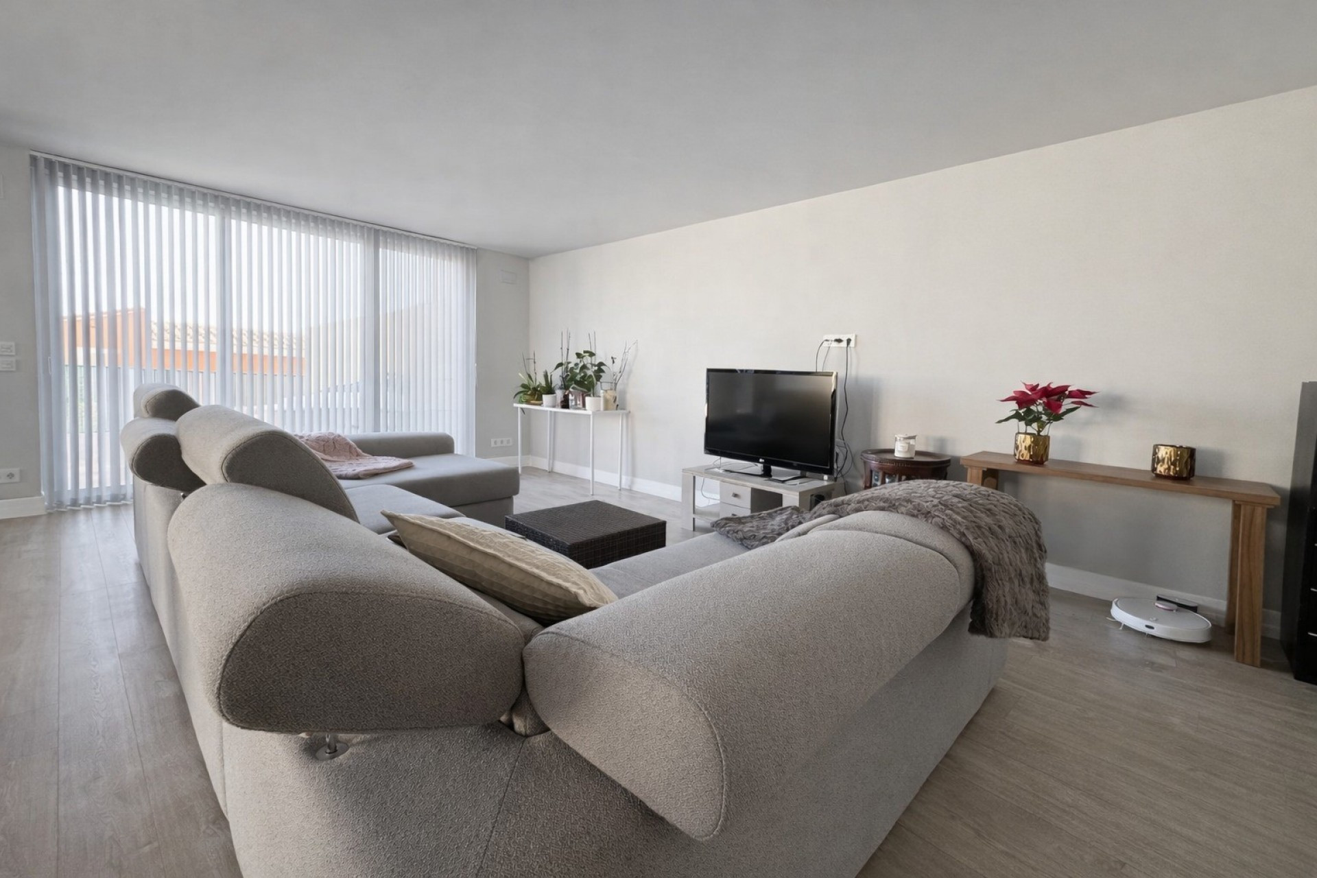 Resale - 2. Town house - Polop - Costa Blanca North