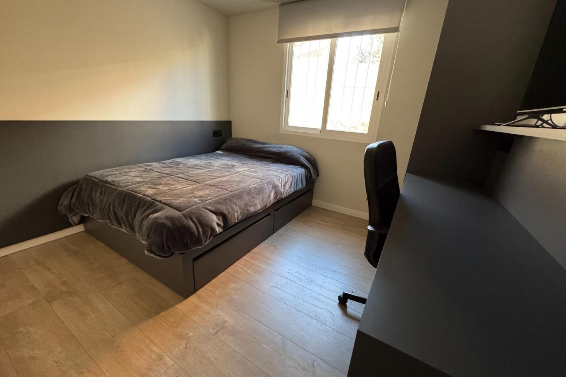 Resale - 2. Town house - Polop - Costa Blanca North