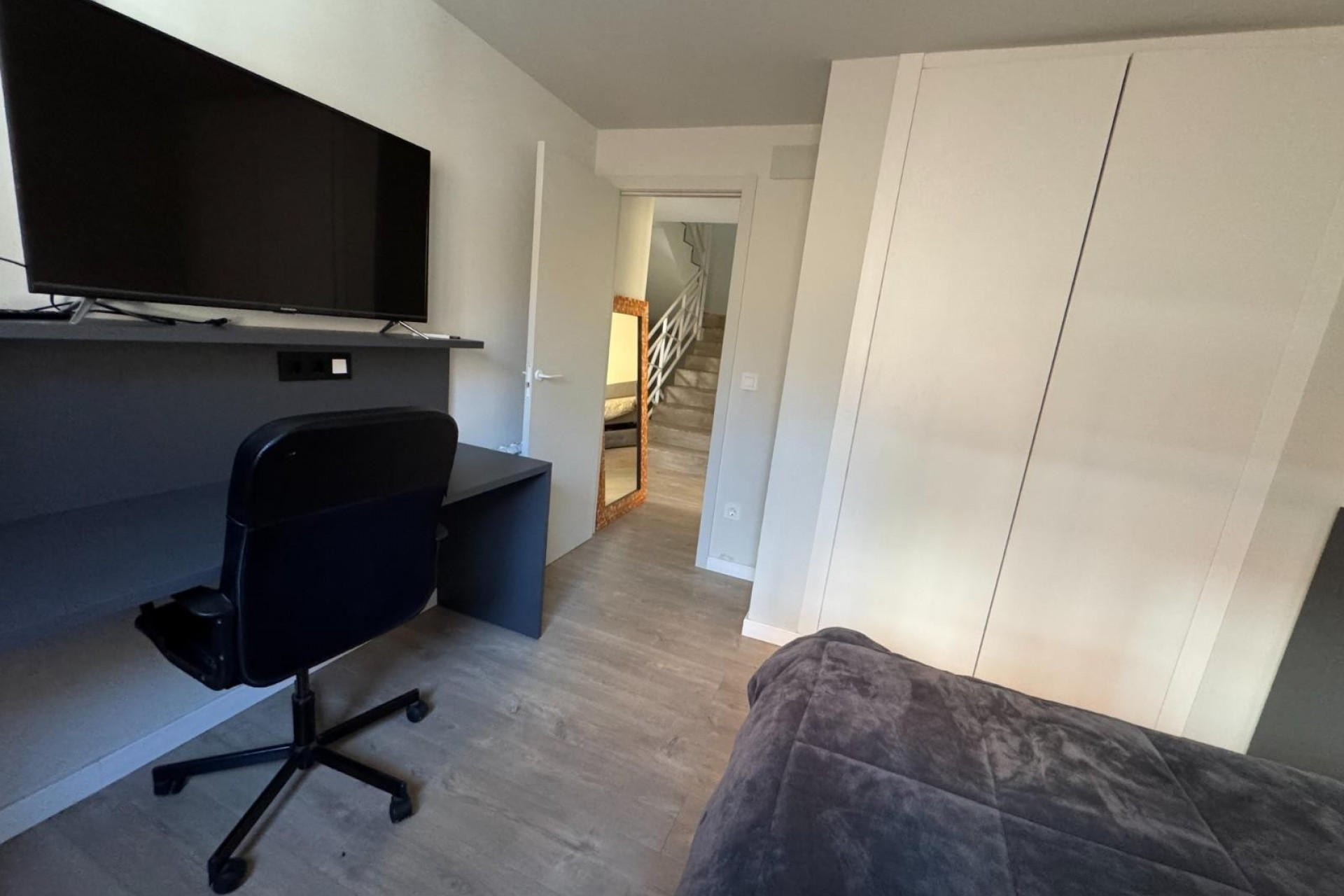 Resale - 2. Town house - Polop - Costa Blanca North