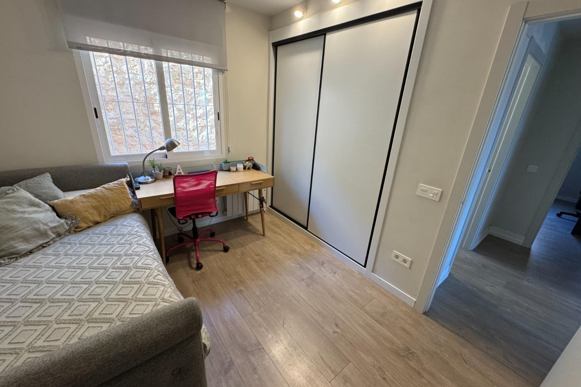 Resale - 2. Town house - Polop - Costa Blanca North