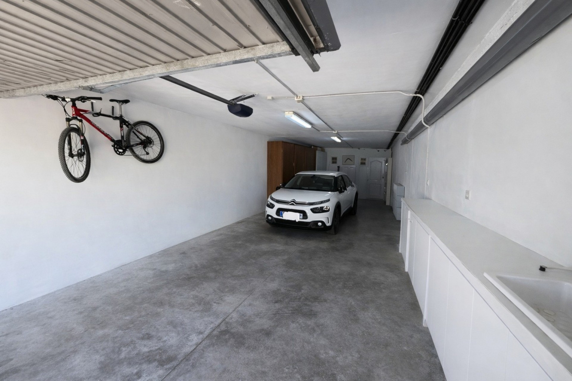 Resale - 2. Town house - Polop - Costa Blanca North