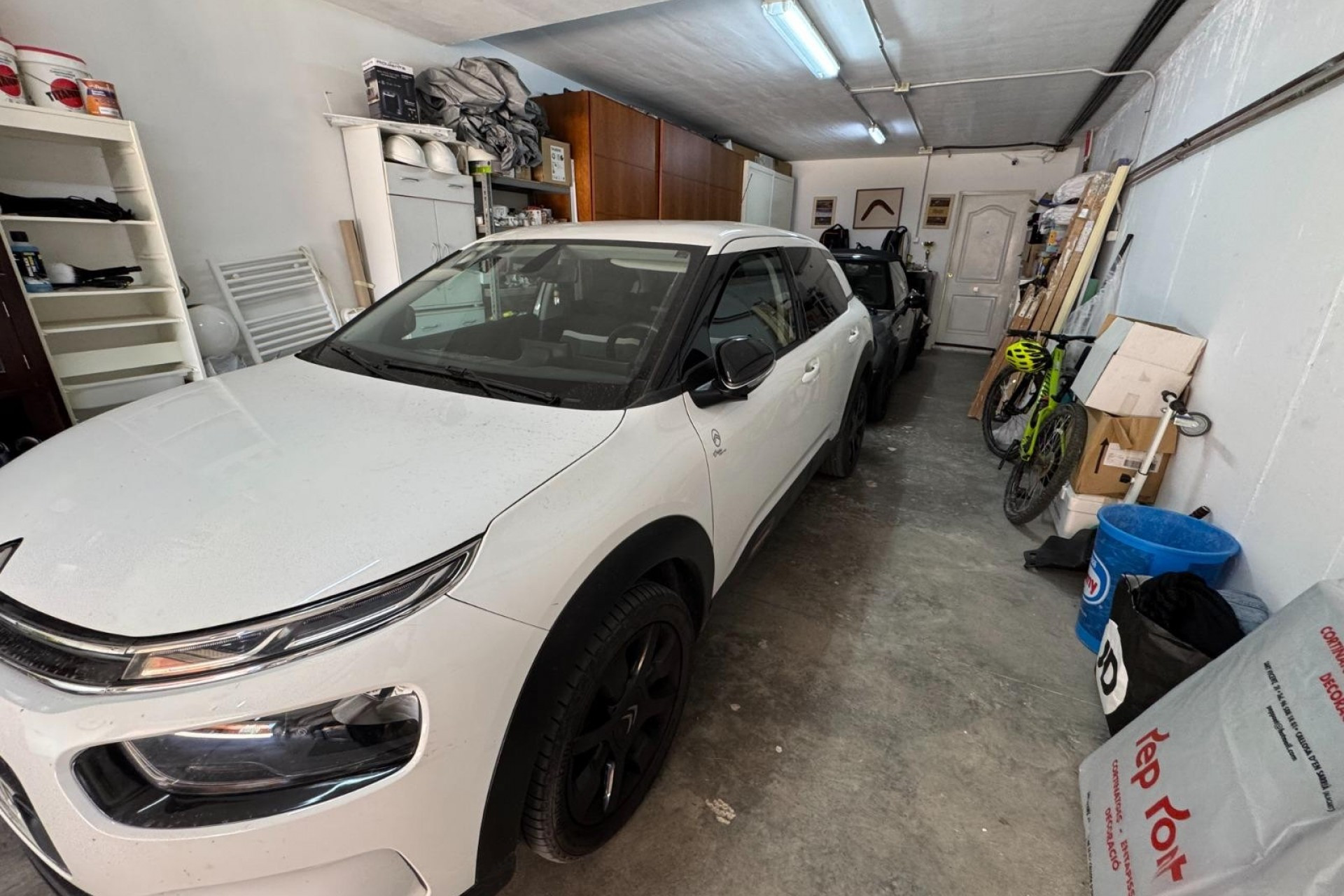 Resale - 2. Town house - Polop - Costa Blanca North