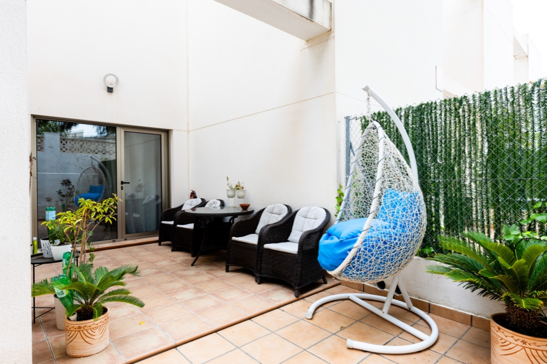 Resale - 2. Town house - Punta Prima - Costa Blanca South