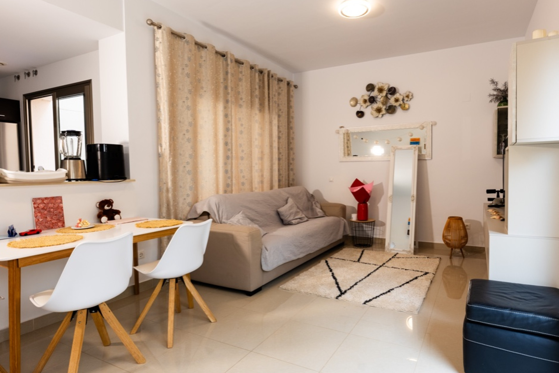 Resale - 2. Town house - Punta Prima - Costa Blanca South