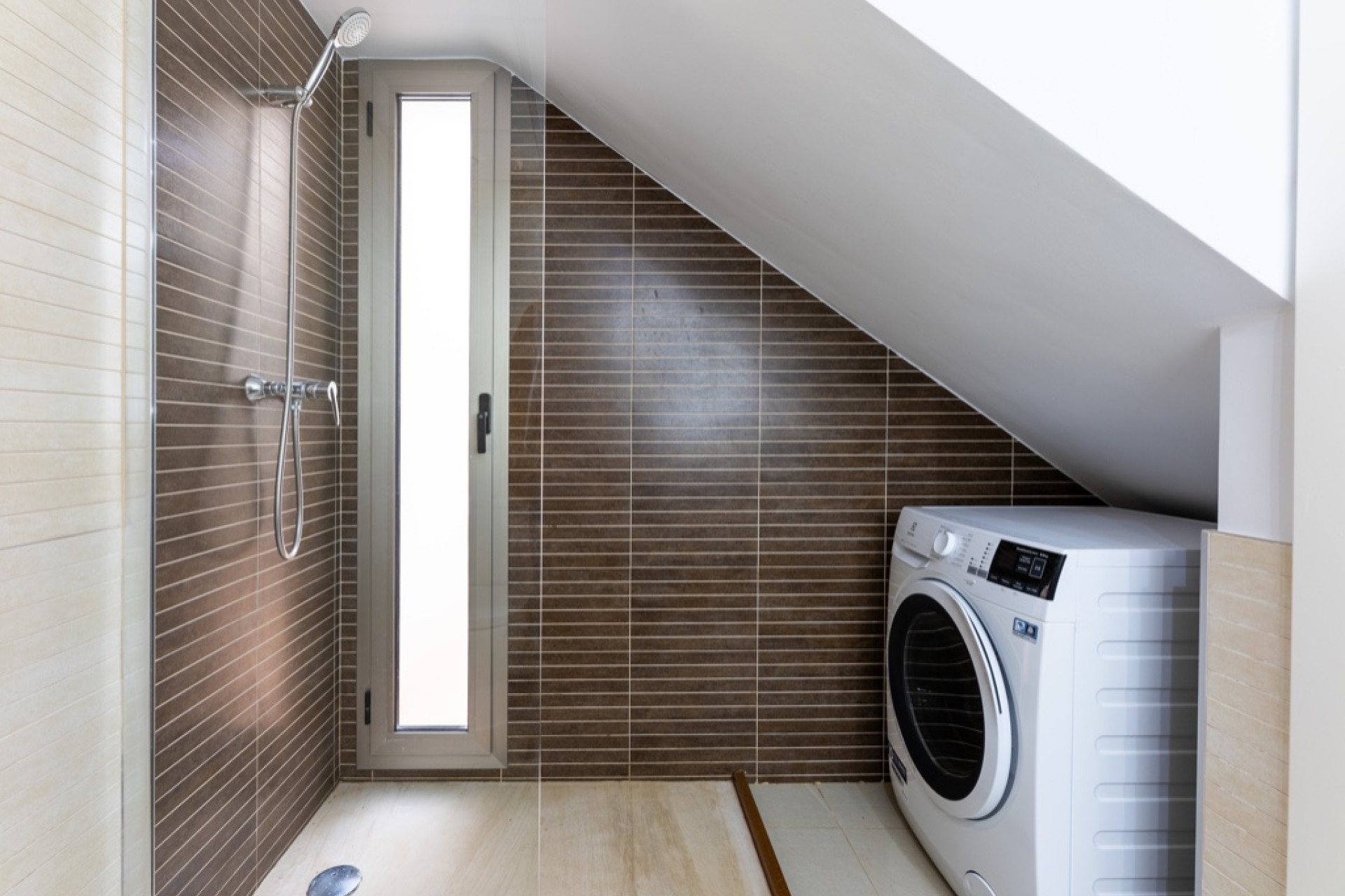 Resale - 2. Town house - Punta Prima - Costa Blanca South