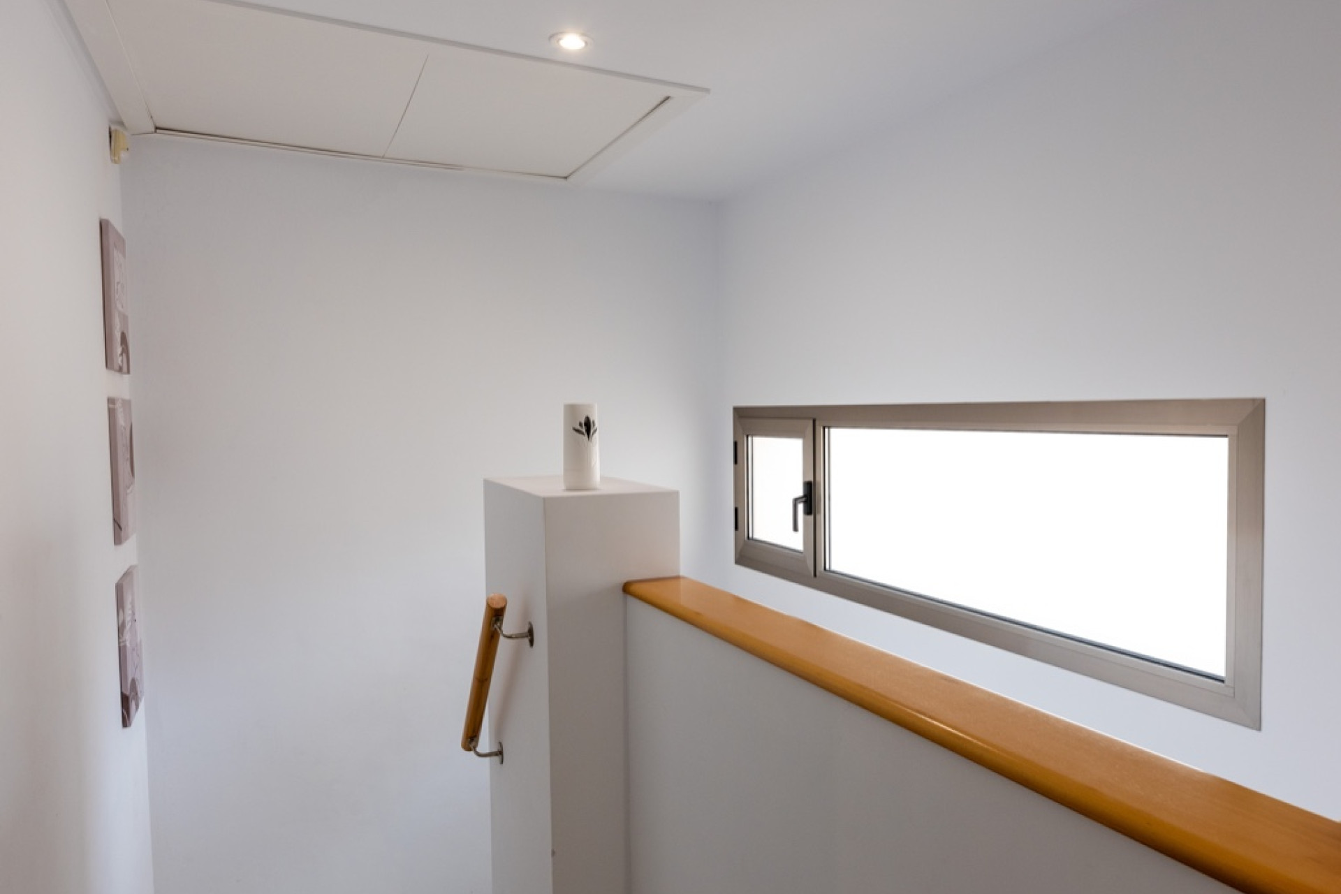 Resale - 2. Town house - Punta Prima - Costa Blanca South