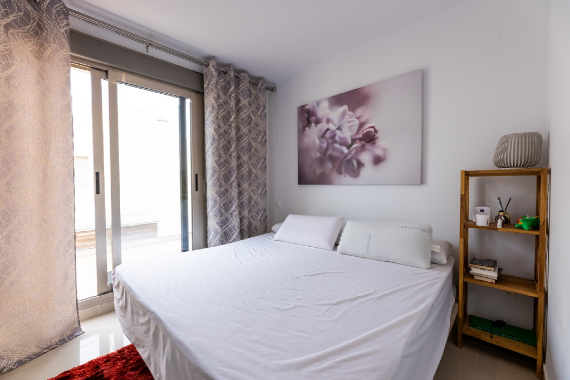 Resale - 2. Town house - Punta Prima - Costa Blanca South