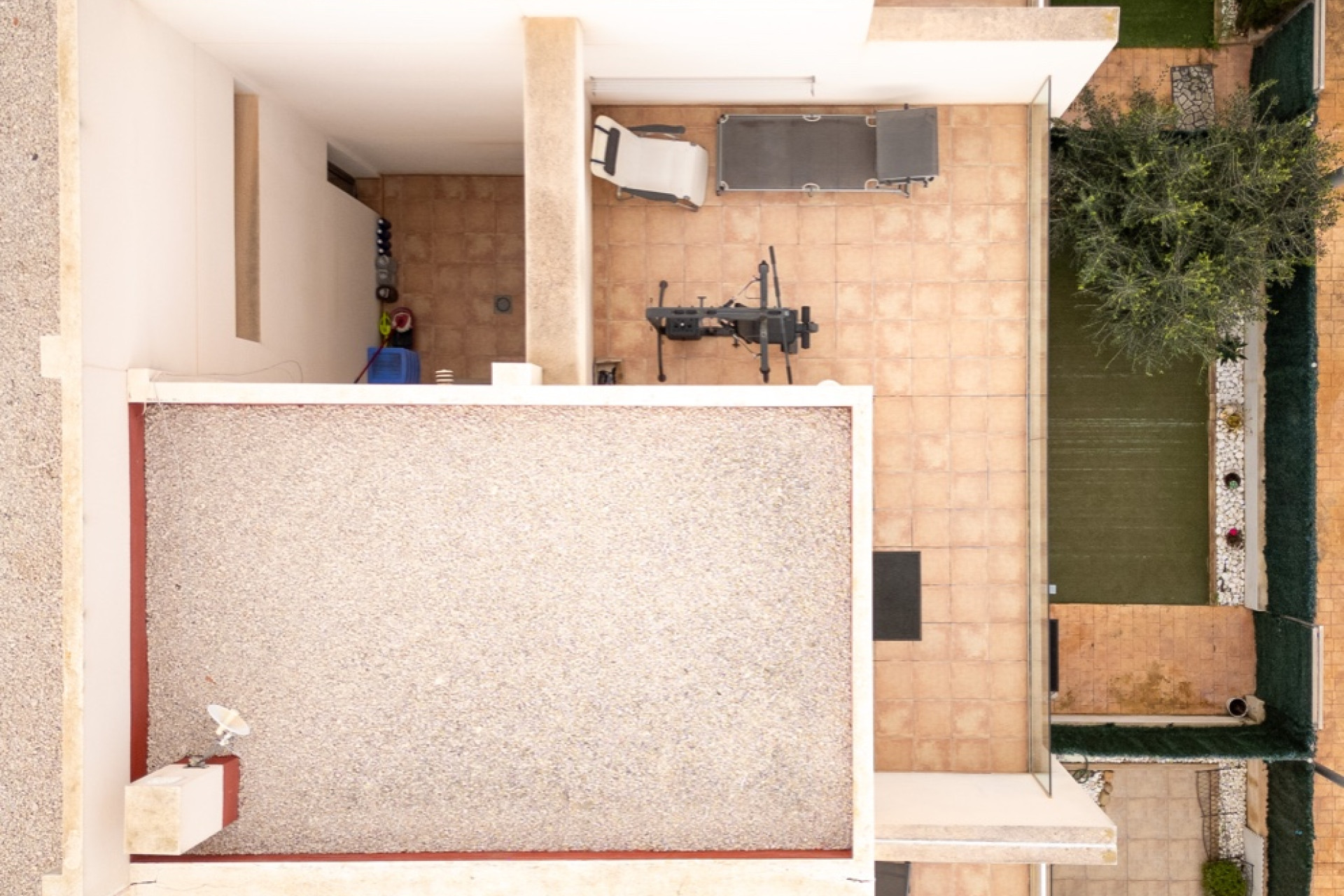 Resale - 2. Town house - Punta Prima - Costa Blanca South