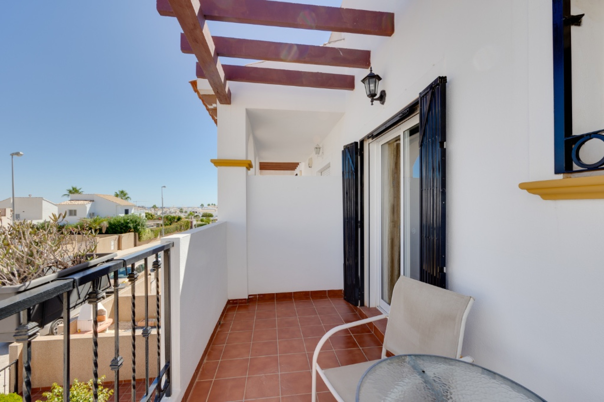 Resale - 2. Town house - Punta Prima - Costa Blanca South