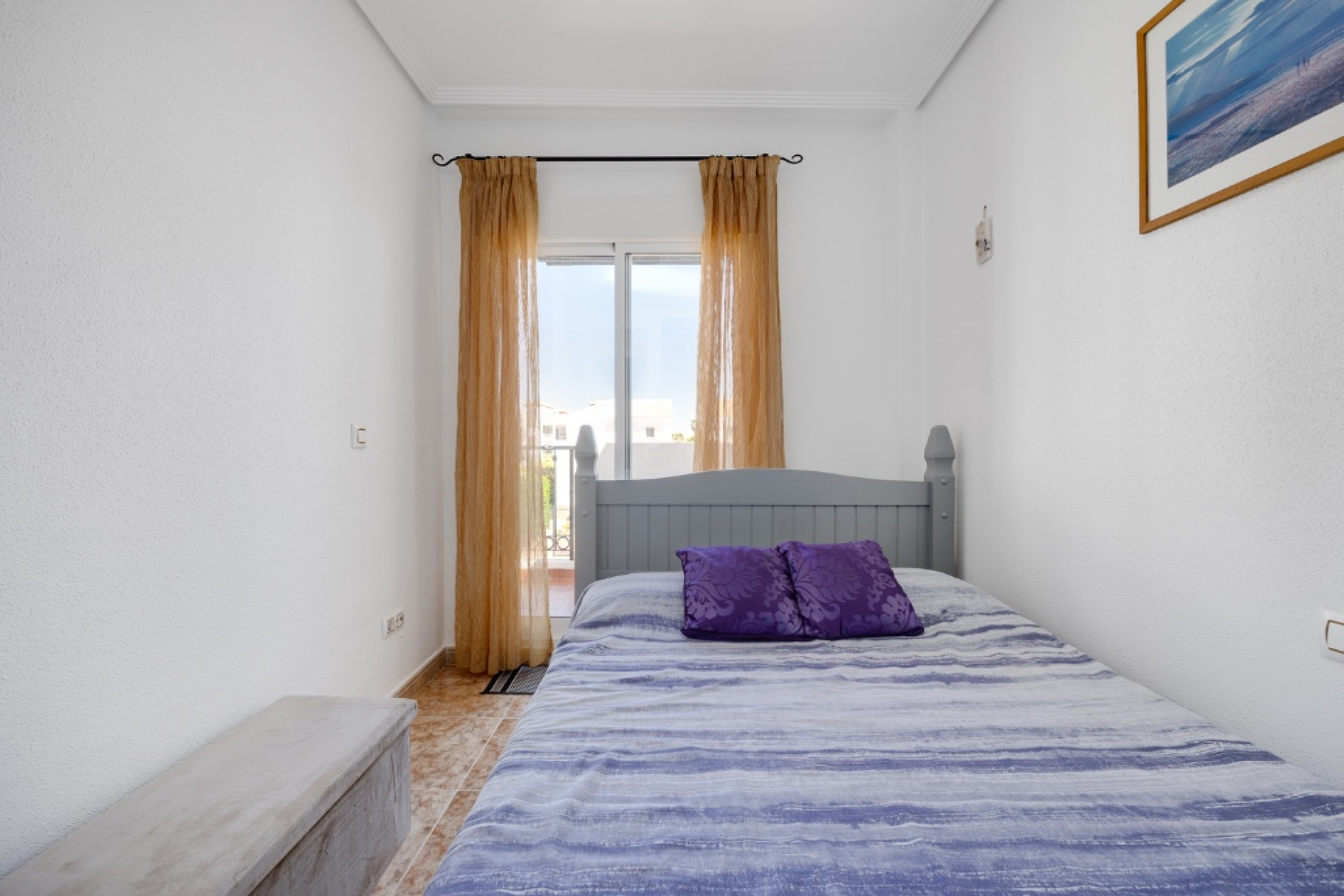 Resale - 2. Town house - Punta Prima - Costa Blanca South