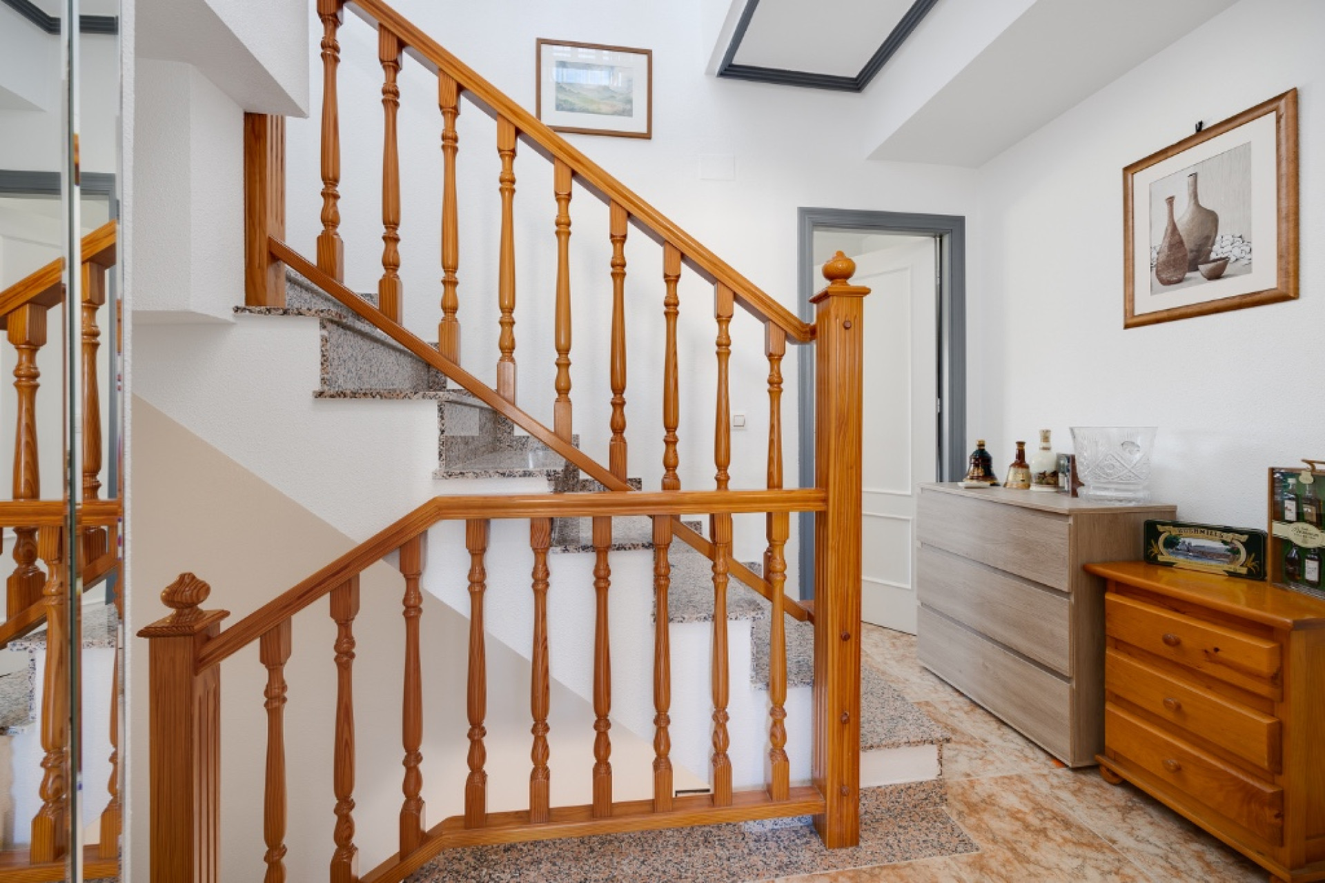 Resale - 2. Town house - Punta Prima - Costa Blanca South