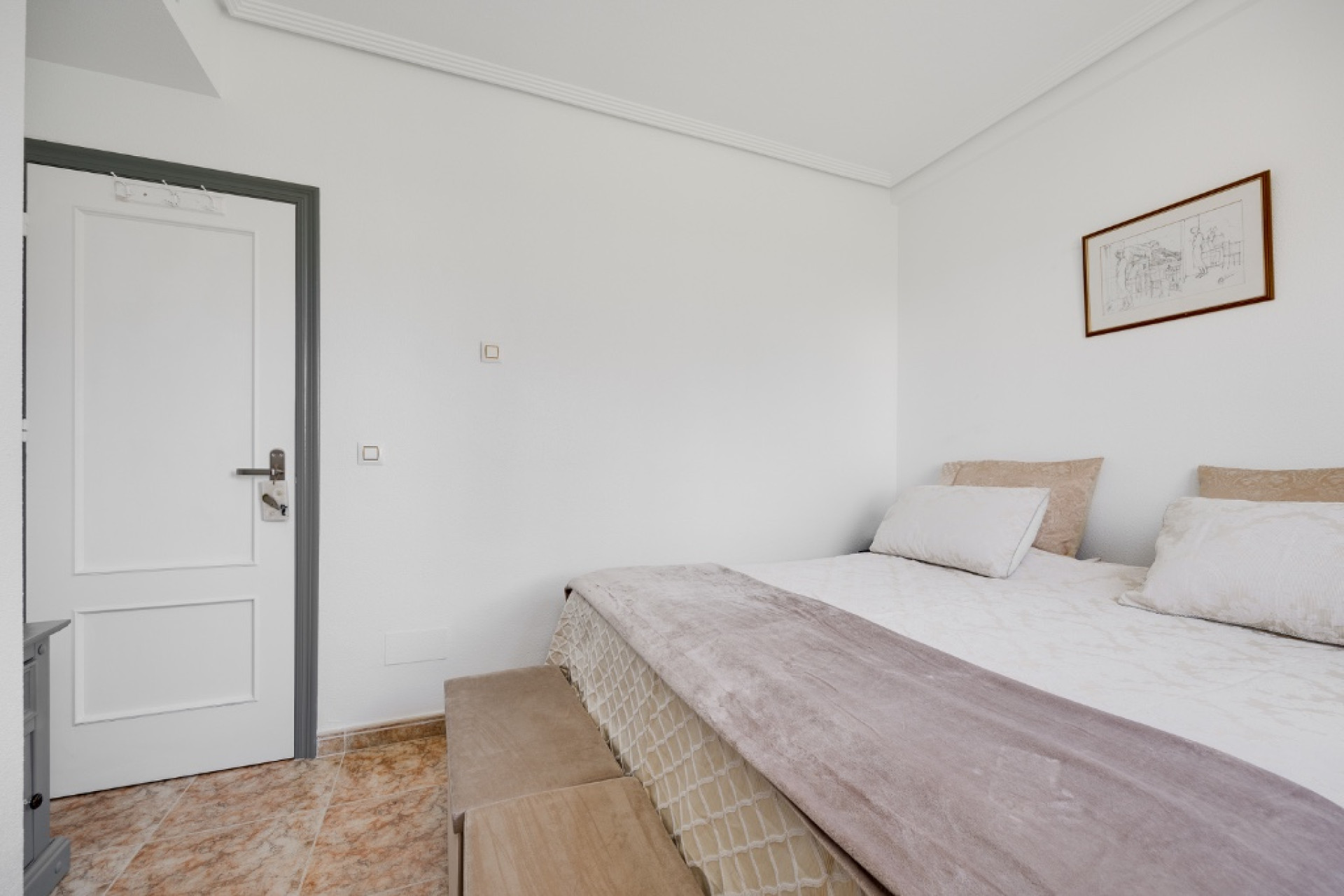 Resale - 2. Town house - Punta Prima - Costa Blanca South