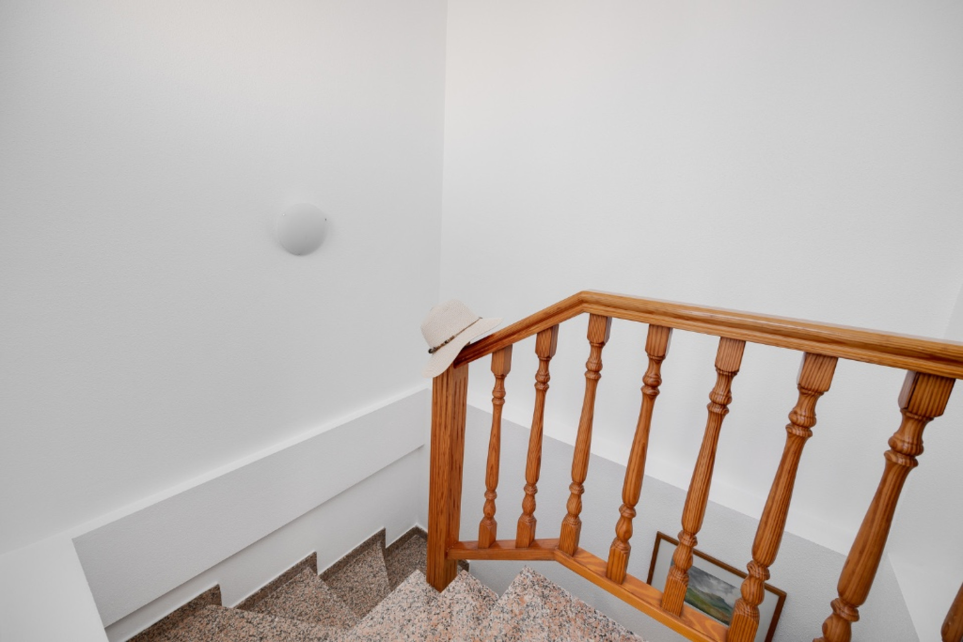 Resale - 2. Town house - Punta Prima - Costa Blanca South