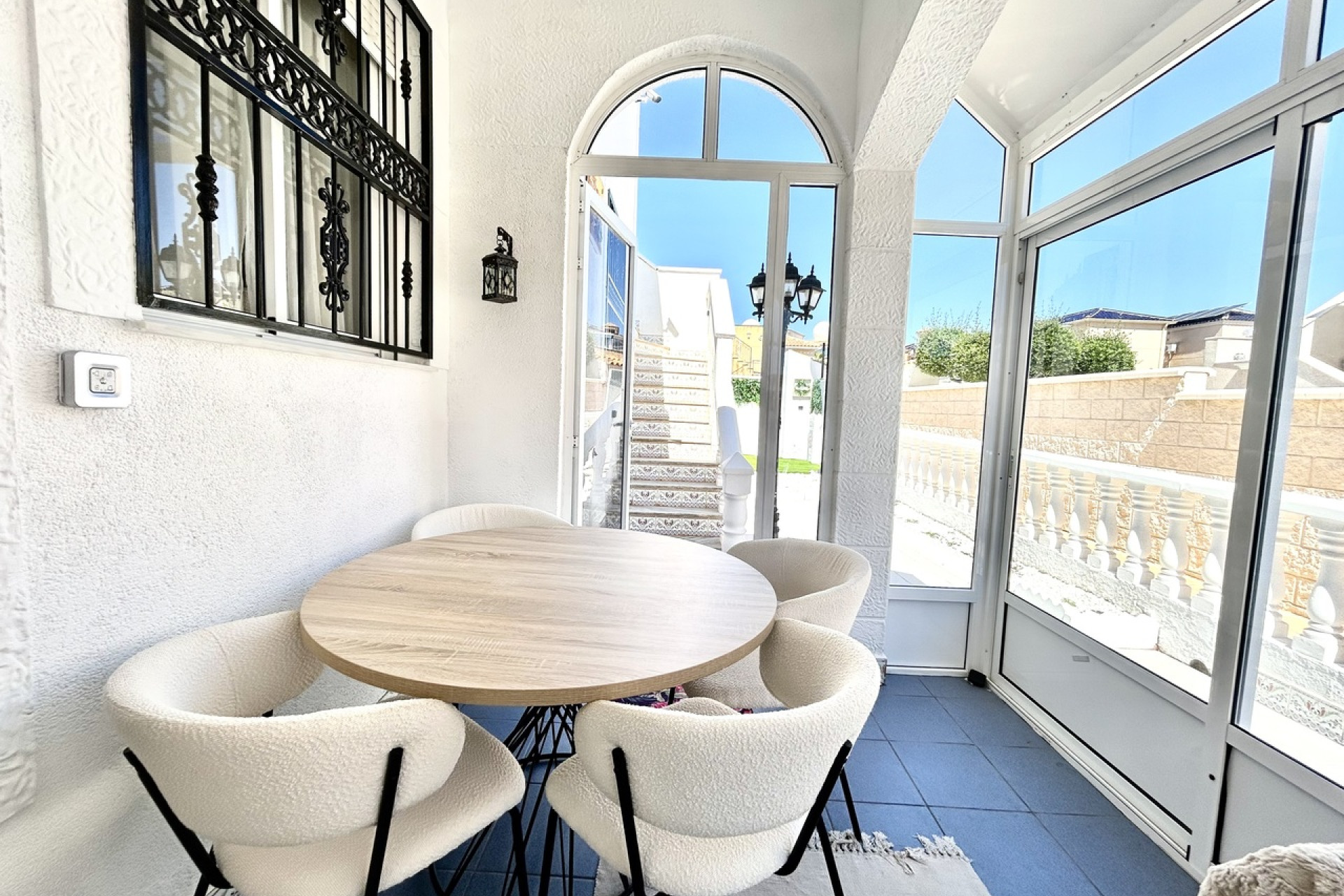 Resale - 2. Town house - Punta Prima - Costa Blanca South