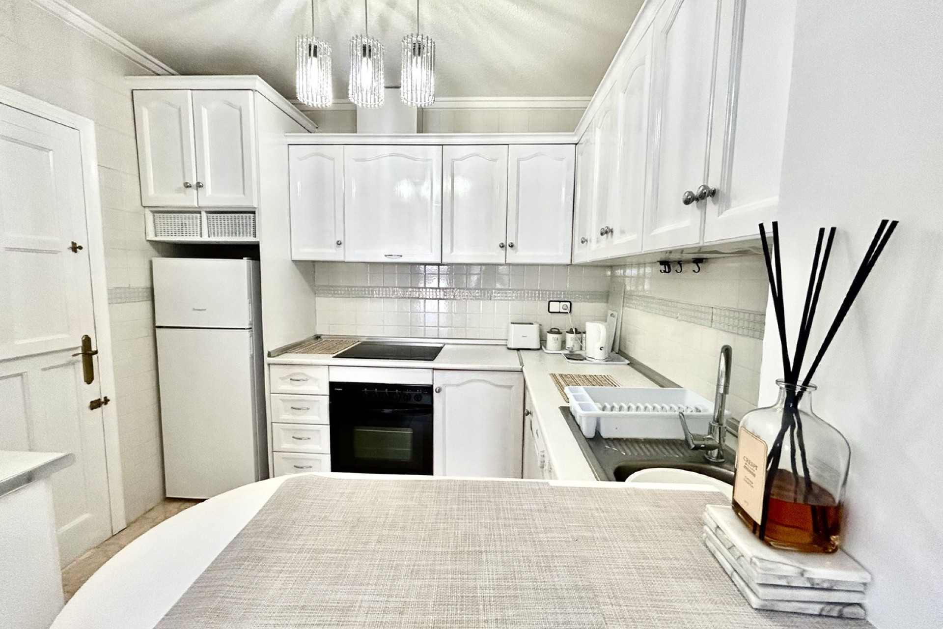 Resale - 2. Town house - Punta Prima - Costa Blanca South