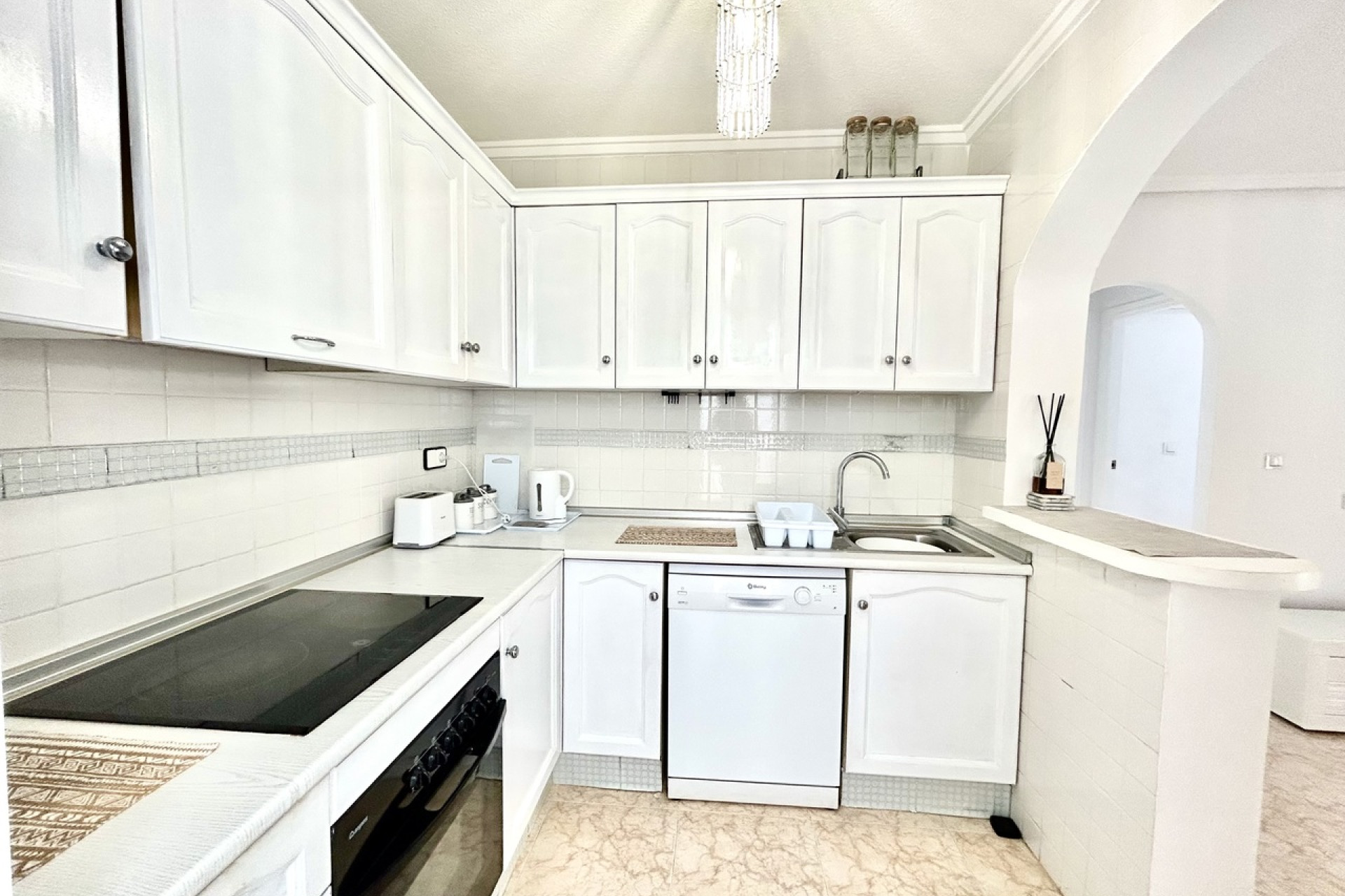 Resale - 2. Town house - Punta Prima - Costa Blanca South