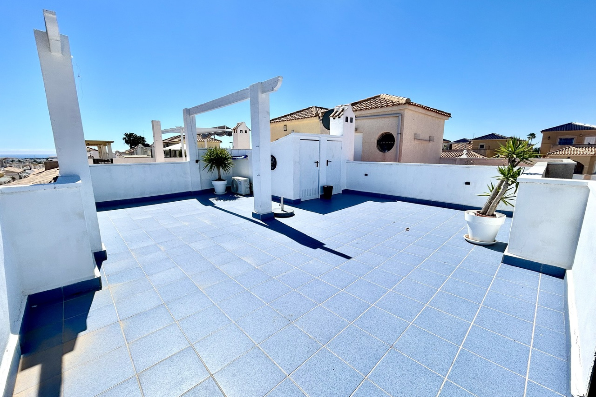 Resale - 2. Town house - Punta Prima - Costa Blanca South