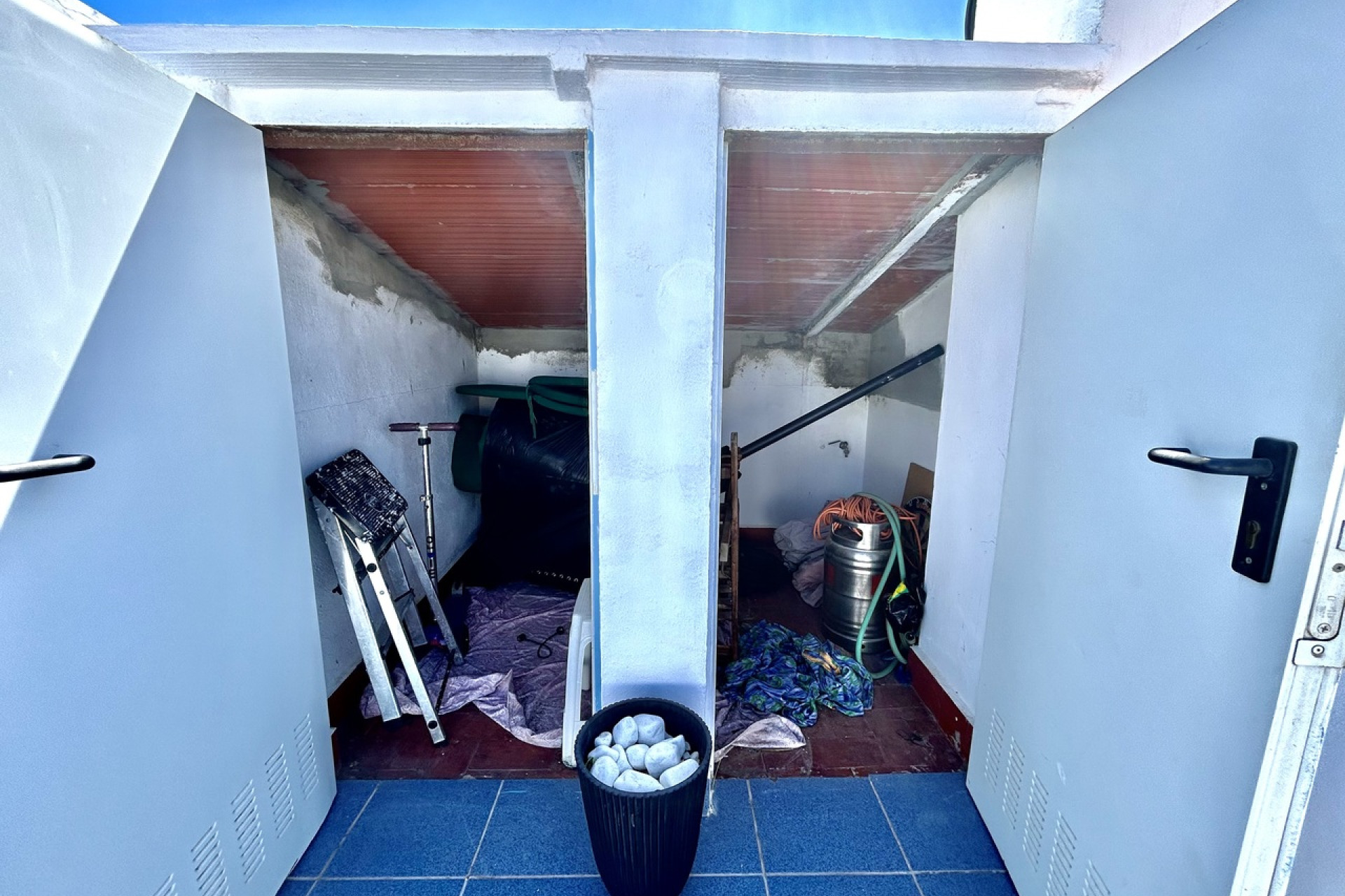 Resale - 2. Town house - Punta Prima - Costa Blanca South