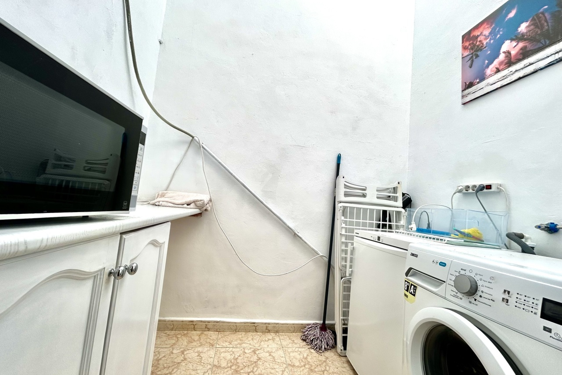 Resale - 2. Town house - Punta Prima - Costa Blanca South