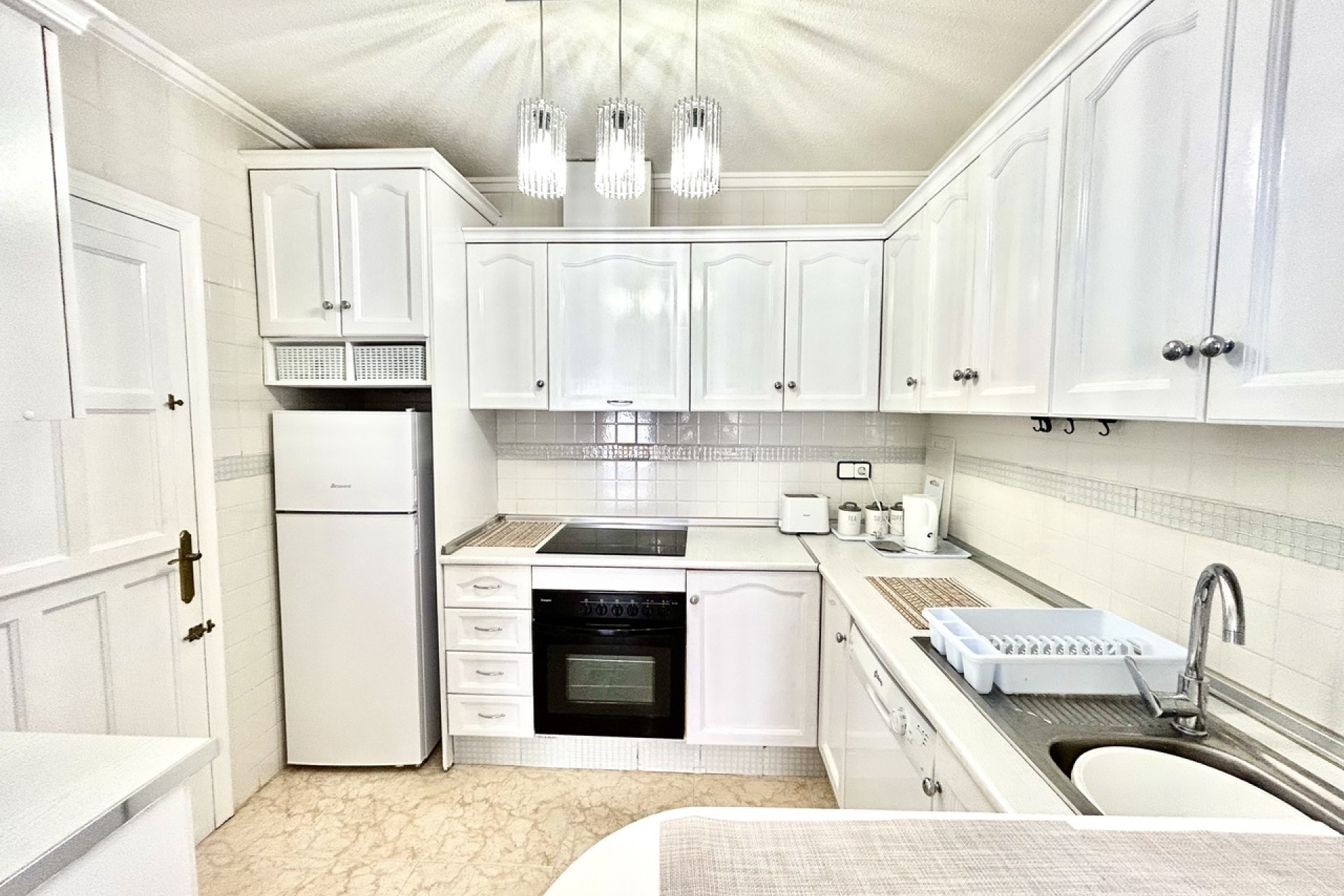 Resale - 2. Town house - Punta Prima - Costa Blanca South