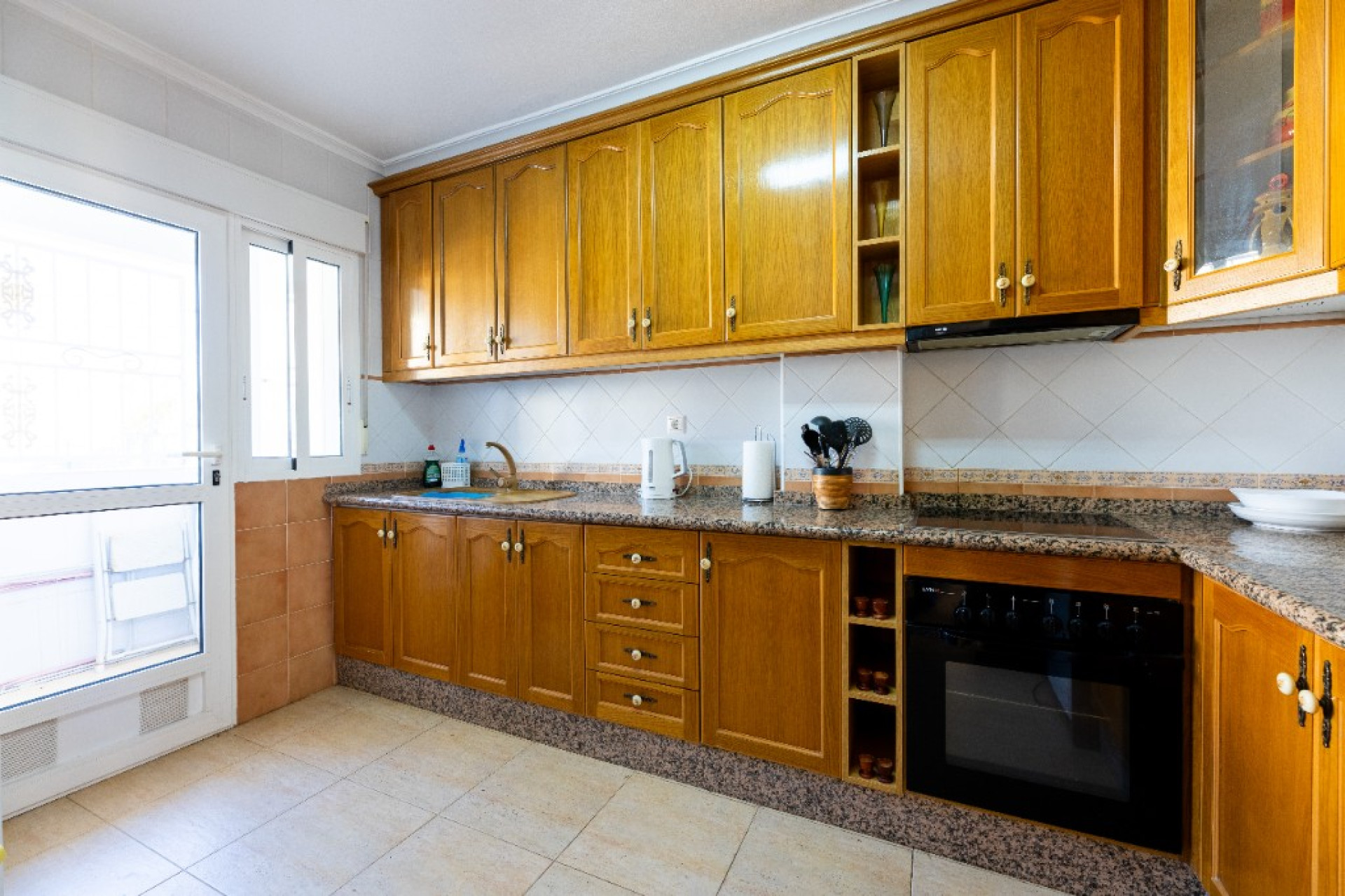 Resale - 2. Town house - Punta Prima - Mariblanca