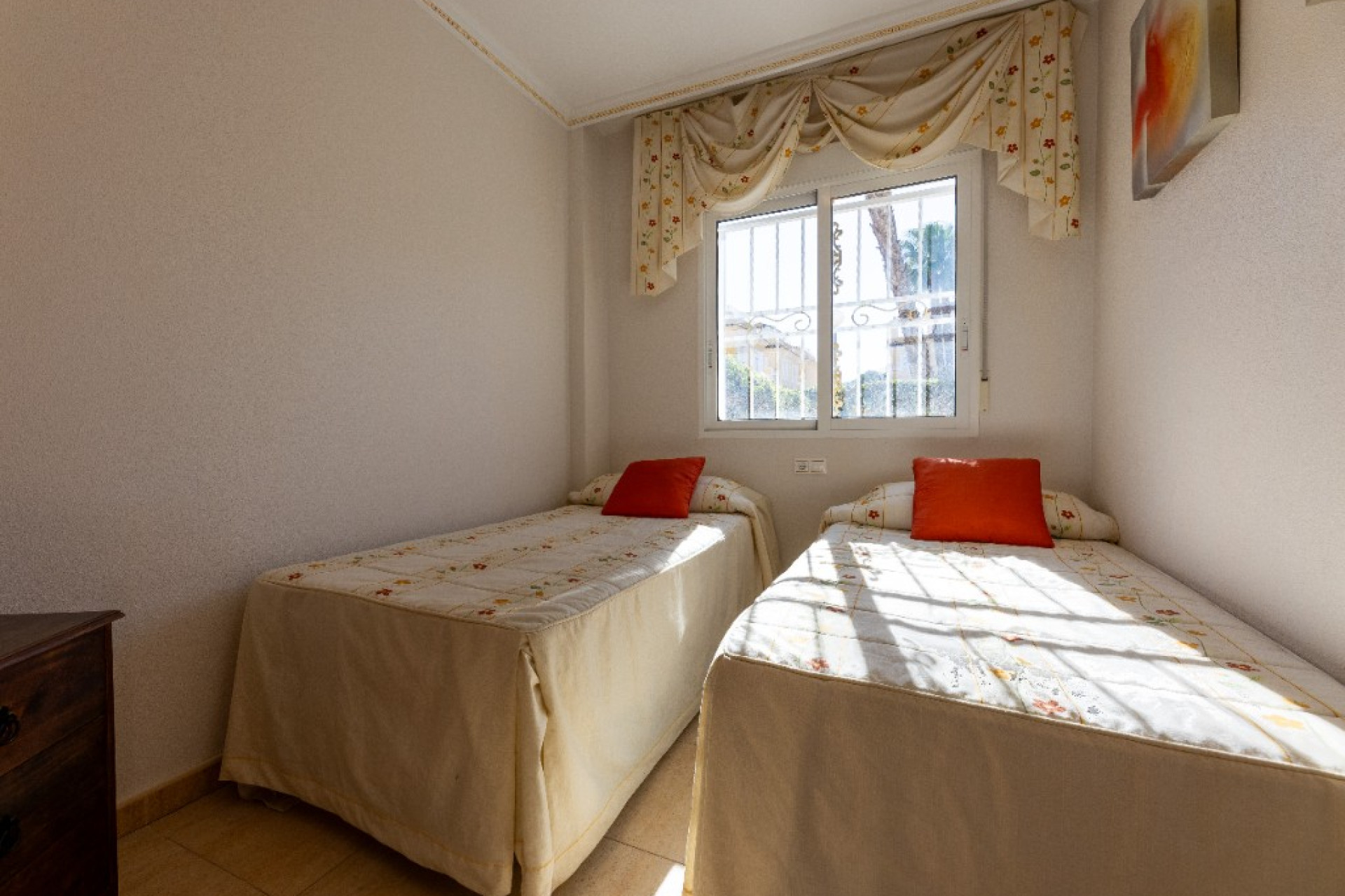 Resale - 2. Town house - Punta Prima - Mariblanca