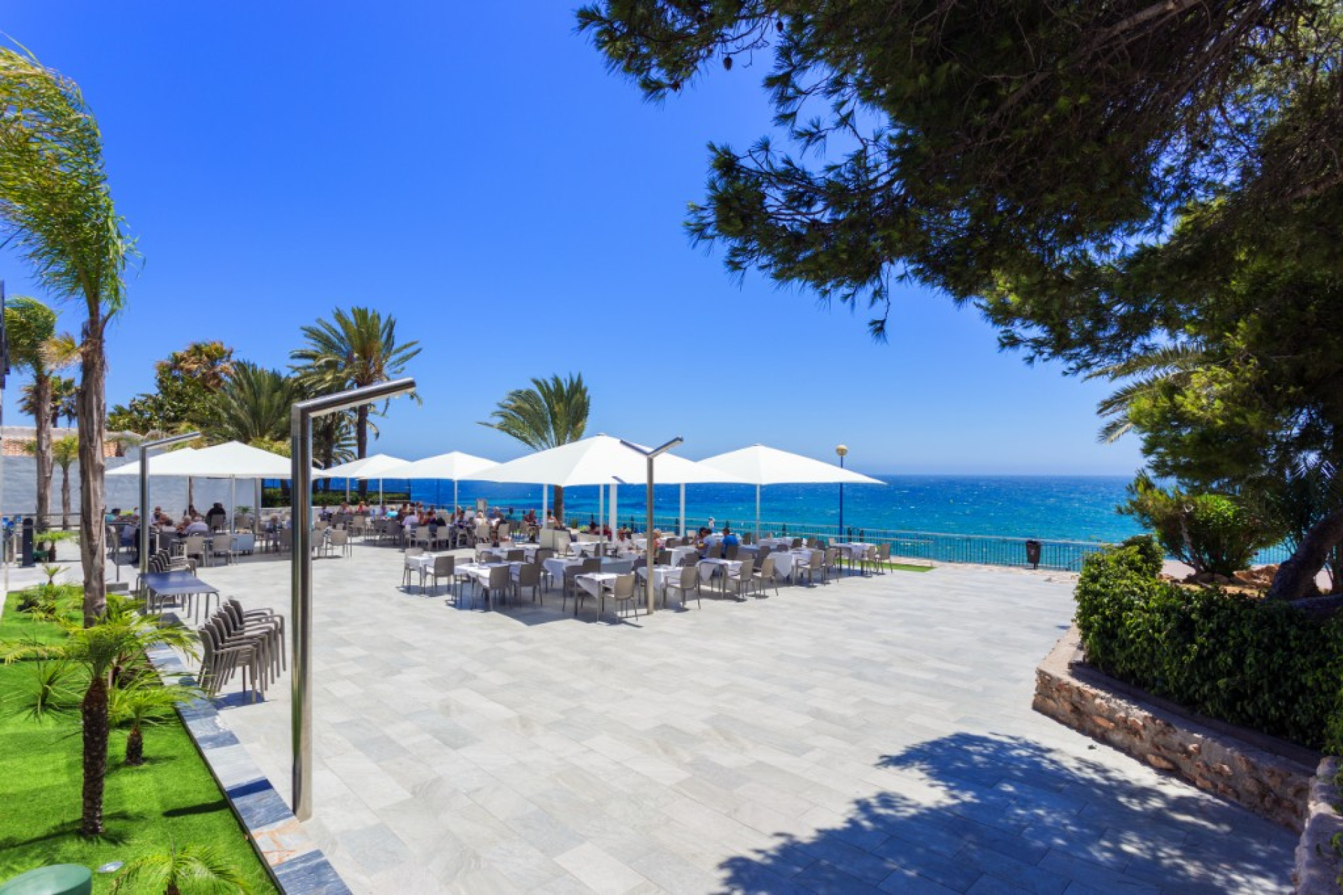 Resale - 2. Town house - Punta Prima - Mariblanca