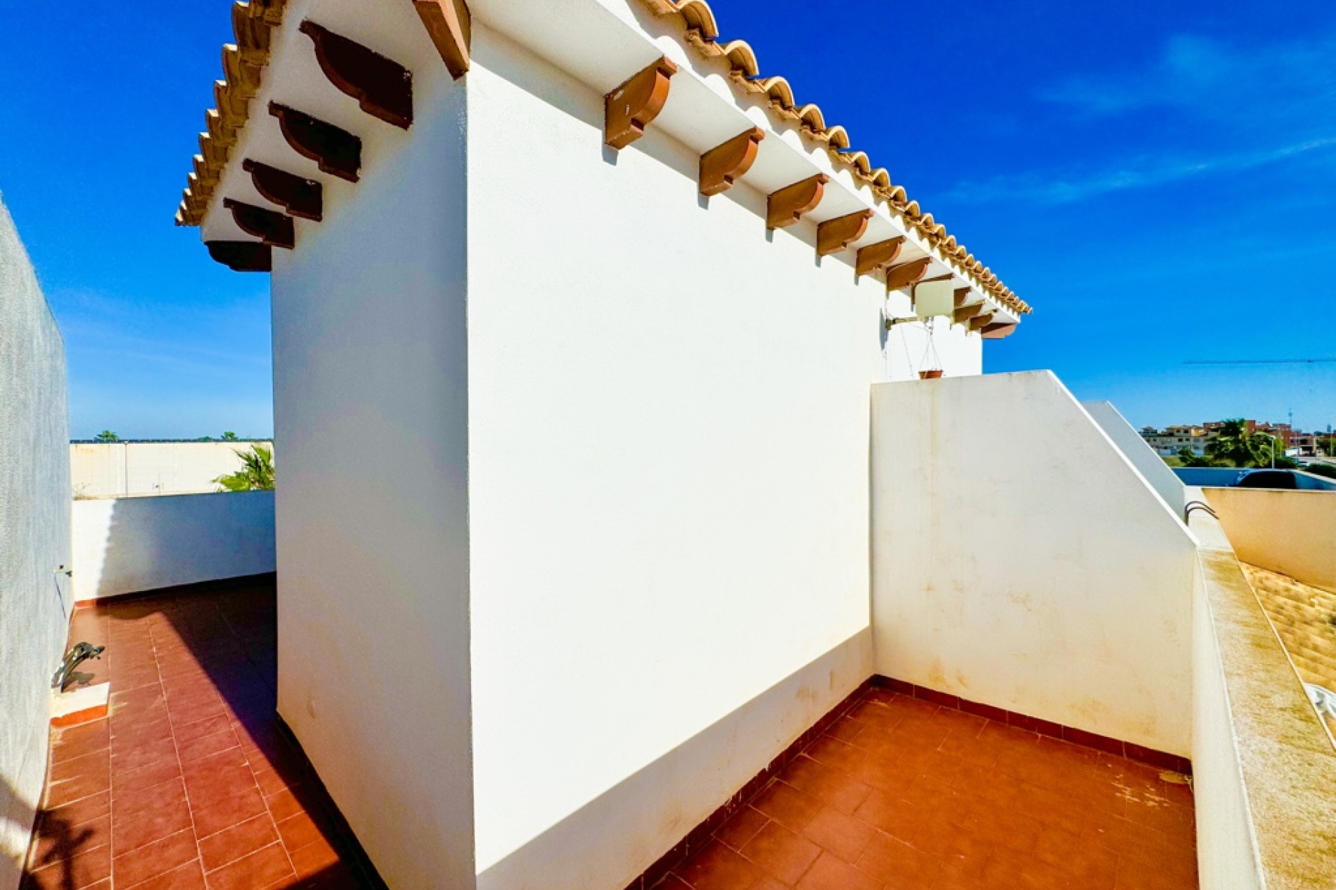 Resale - 2. Town house - Punta Prima - Orihuela Costa