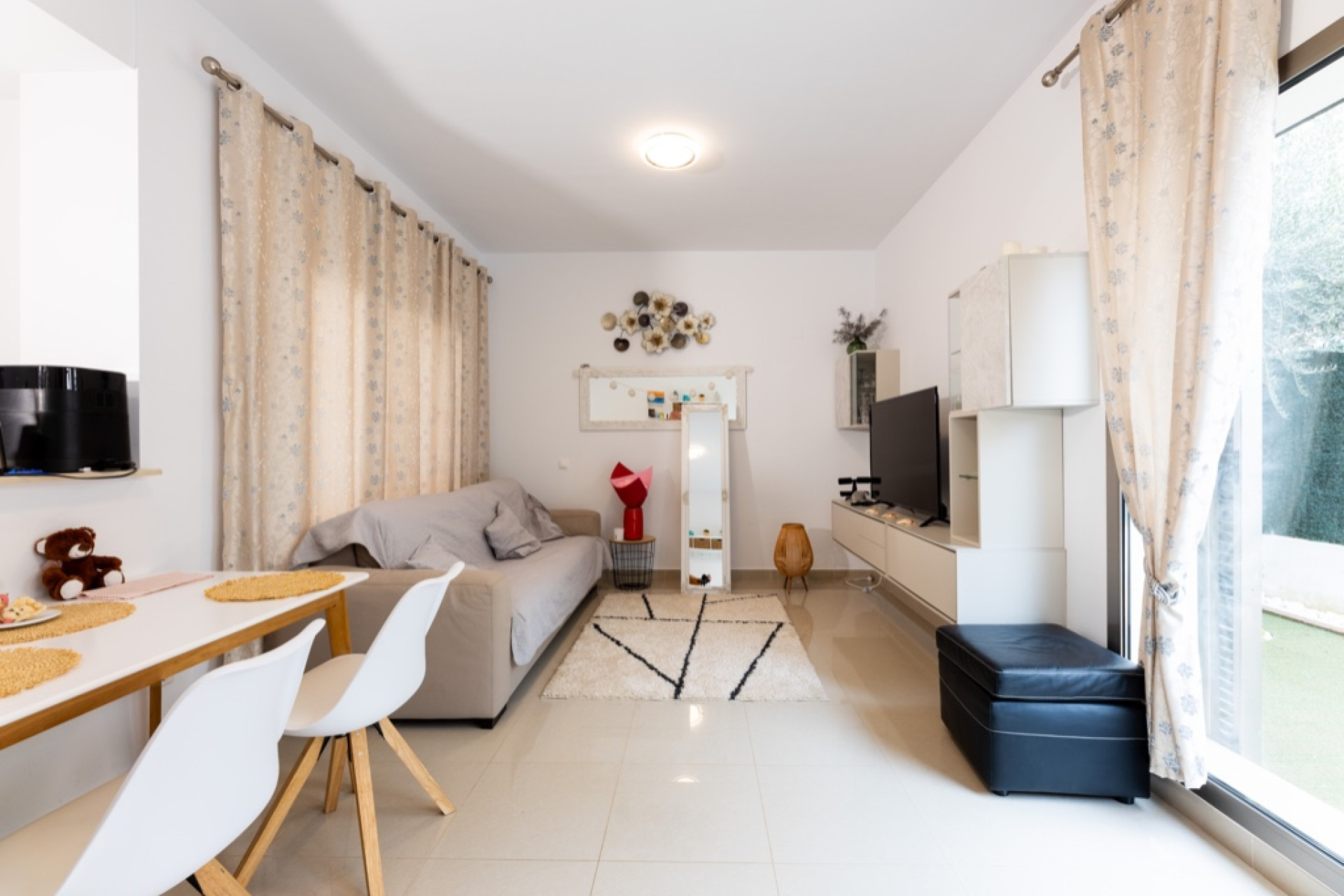 Resale - 2. Town house - Punta Prima - Orihuela Costa