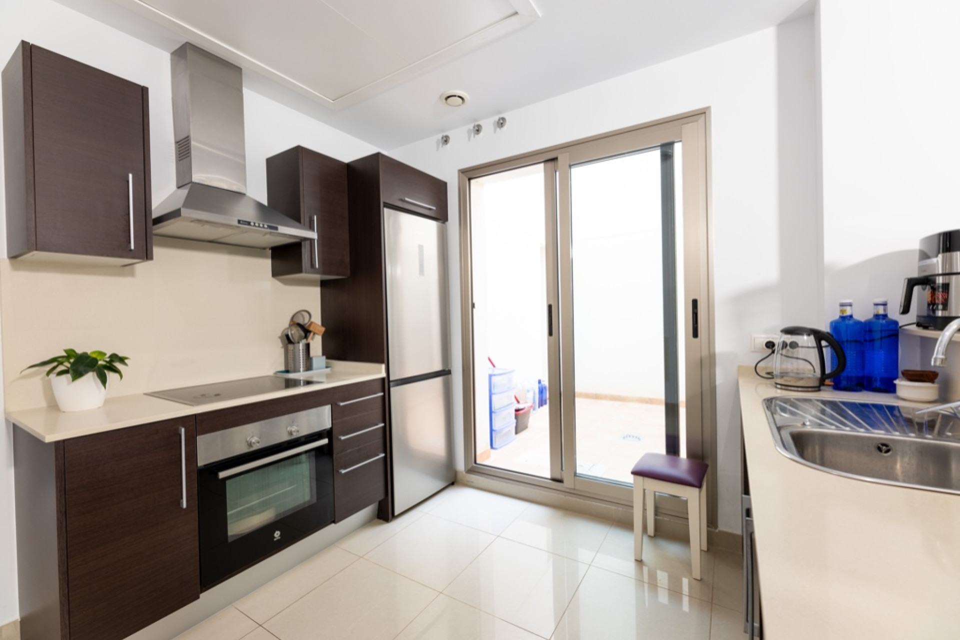 Resale - 2. Town house - Punta Prima - Orihuela Costa