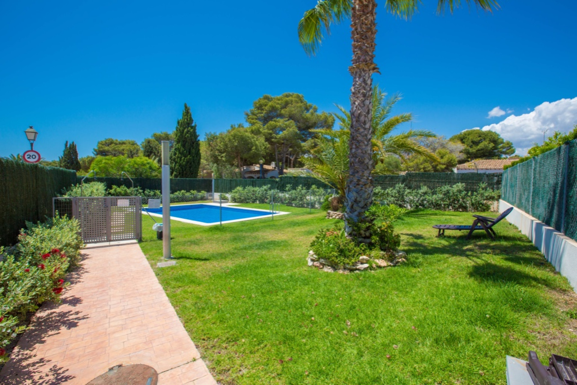 Resale - 2. Town house - Punta Prima - Orihuela Costa