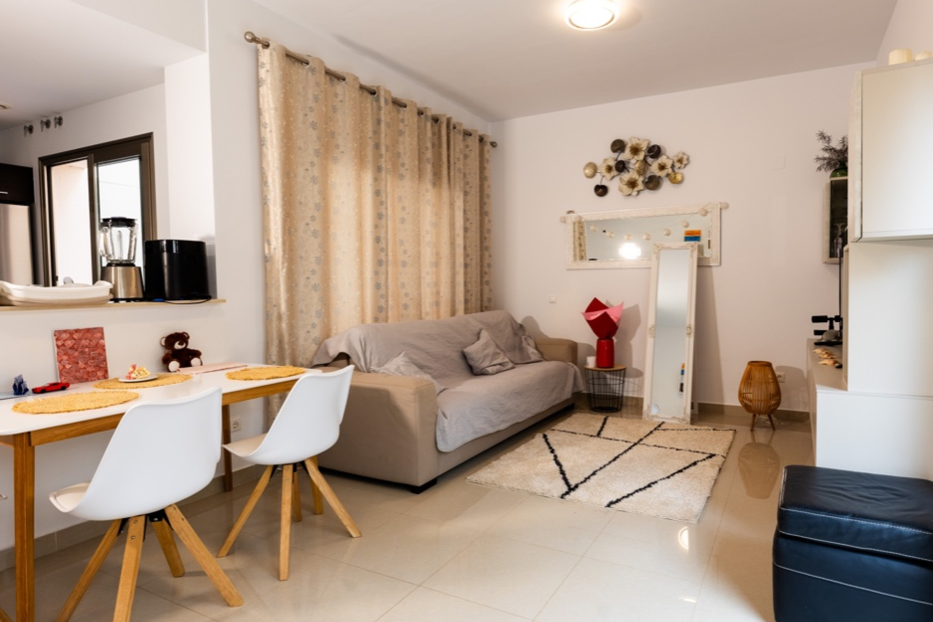 Resale - 2. Town house - Punta Prima - Orihuela Costa