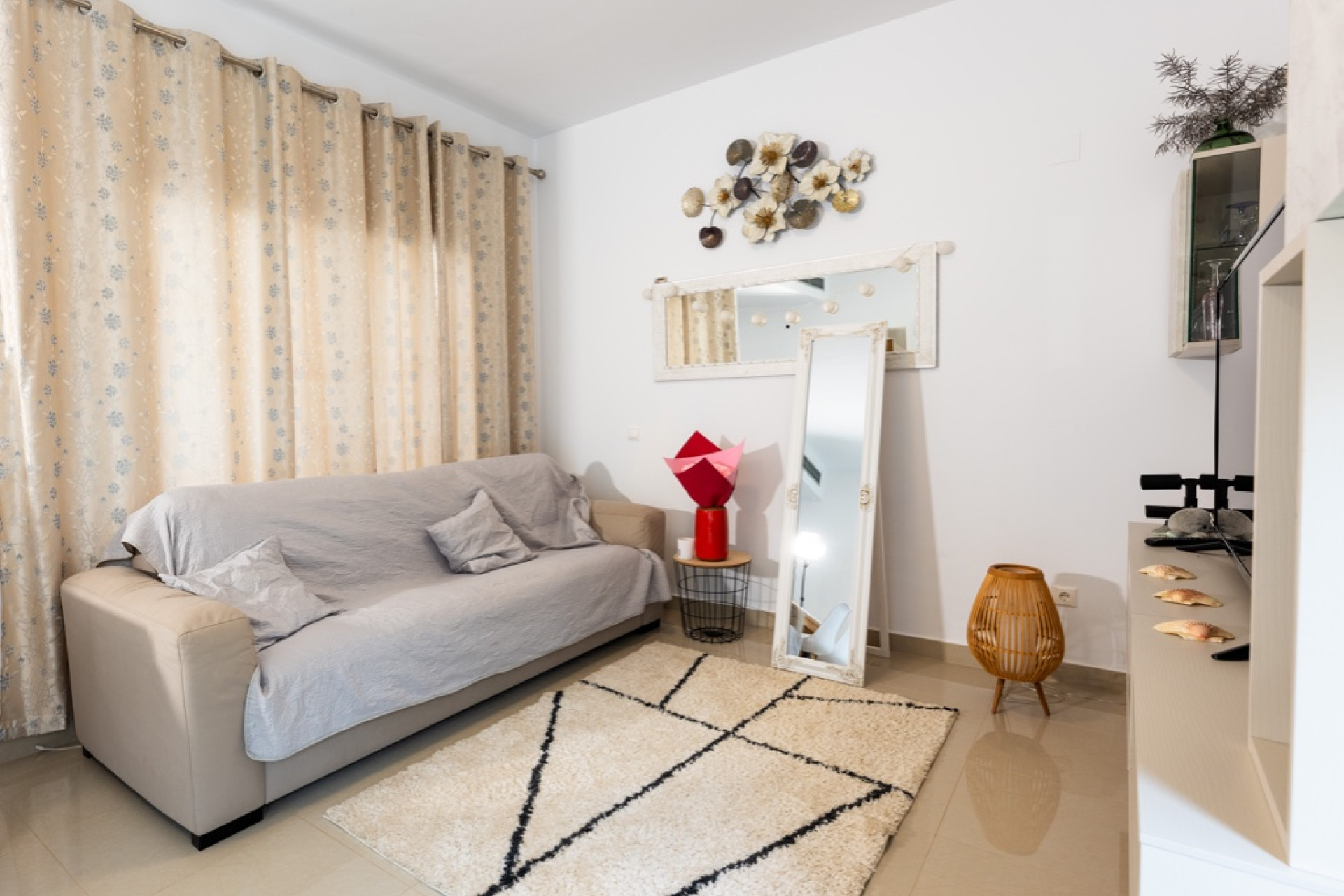 Resale - 2. Town house - Punta Prima - Orihuela Costa