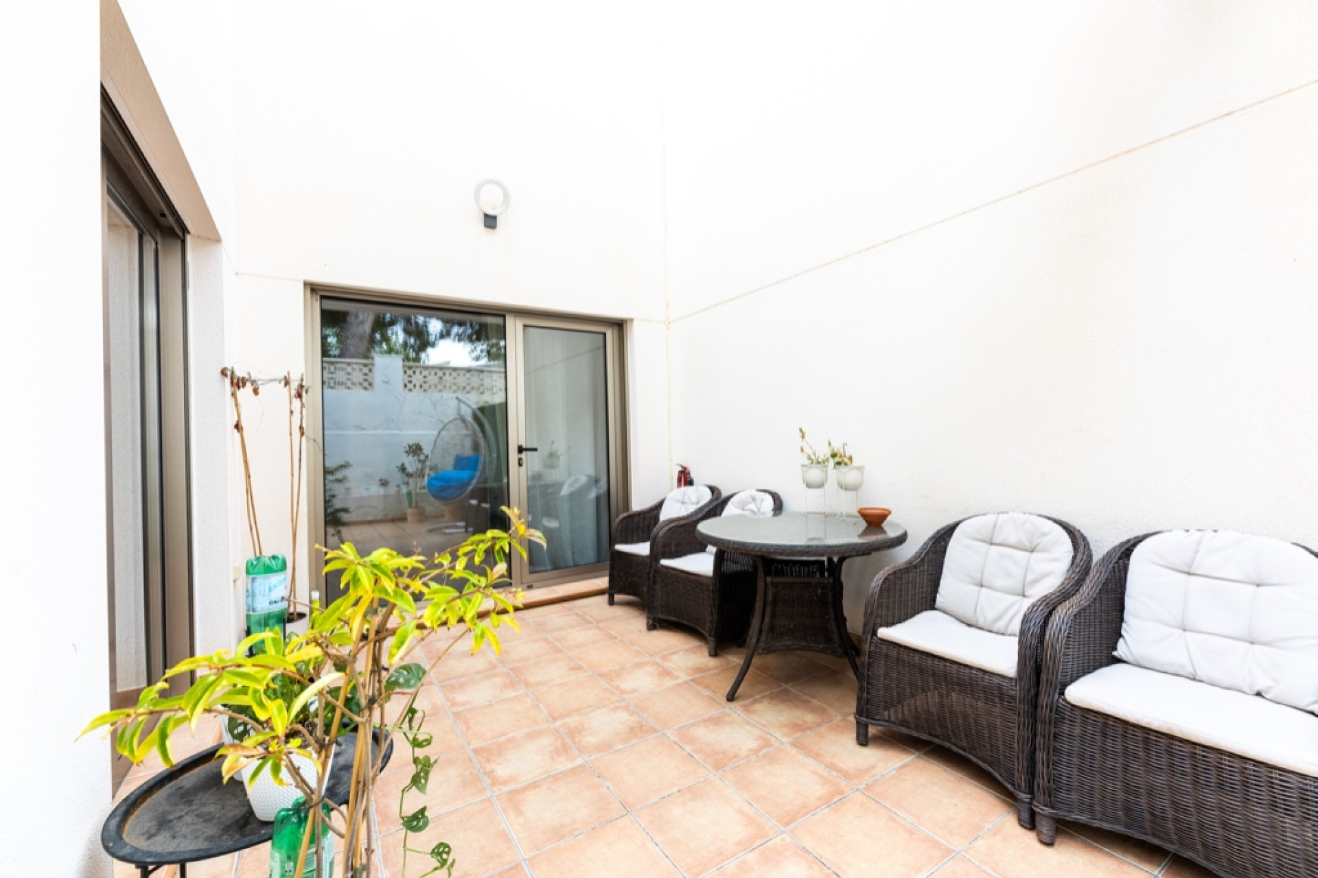 Resale - 2. Town house - Punta Prima - Orihuela Costa