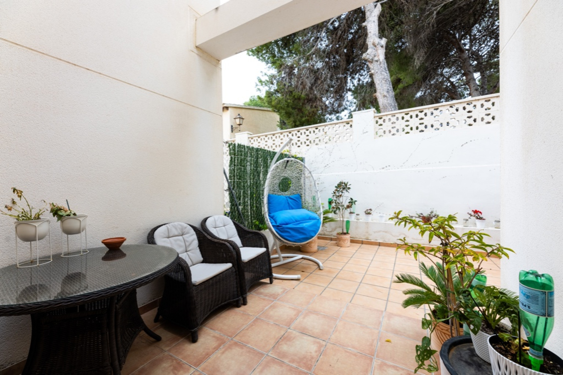 Resale - 2. Town house - Punta Prima - Orihuela Costa