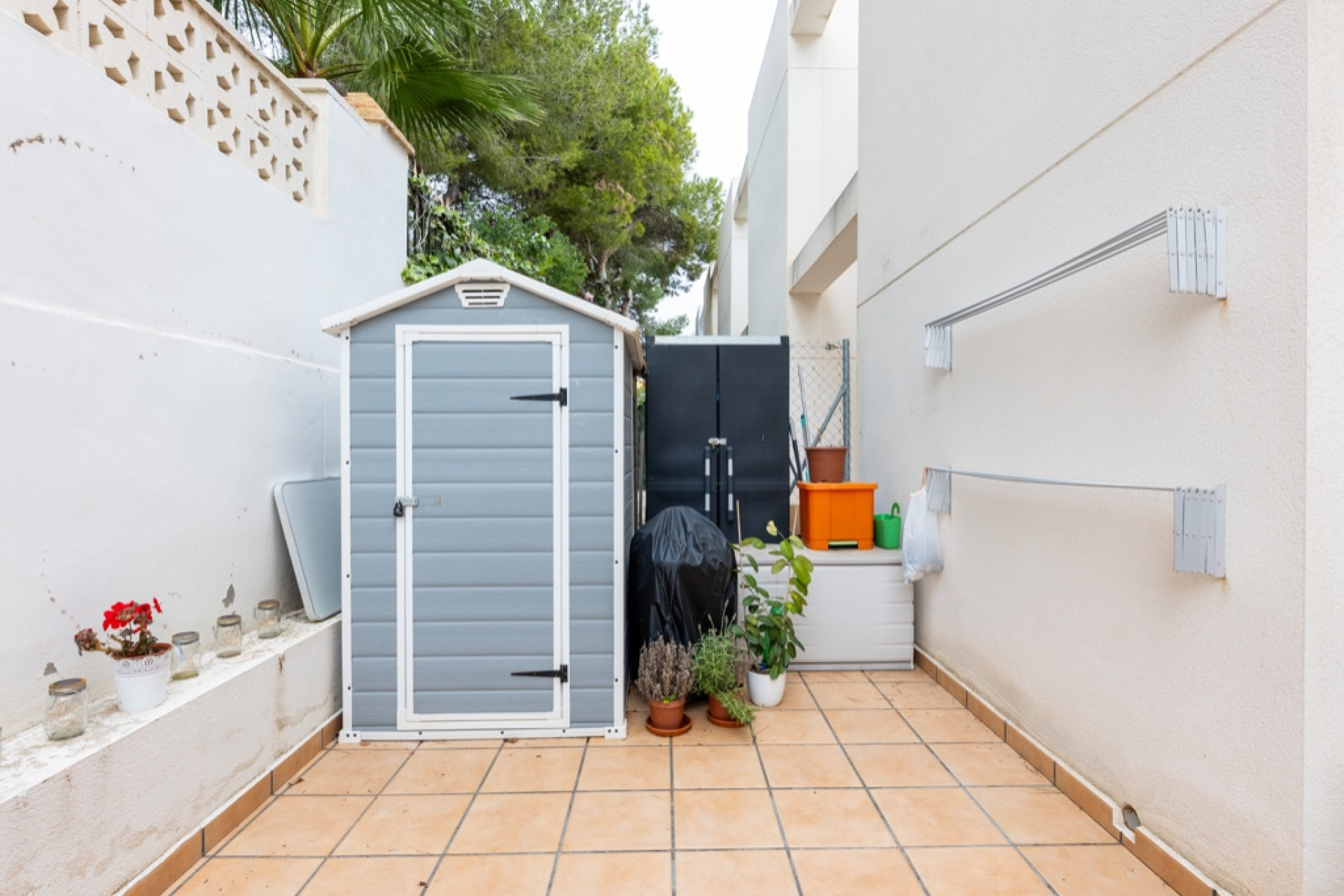 Resale - 2. Town house - Punta Prima - Orihuela Costa