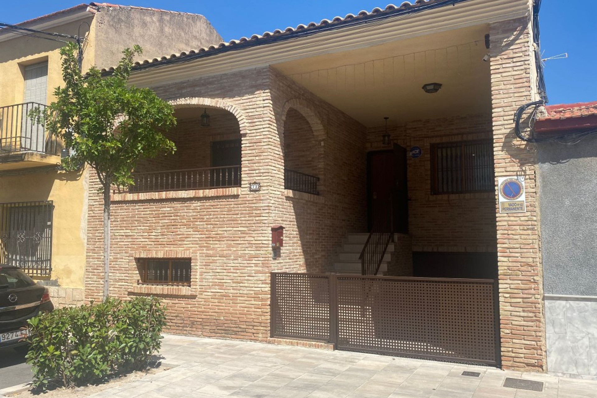 Resale - 2. Town house - Rafal - Orihuela