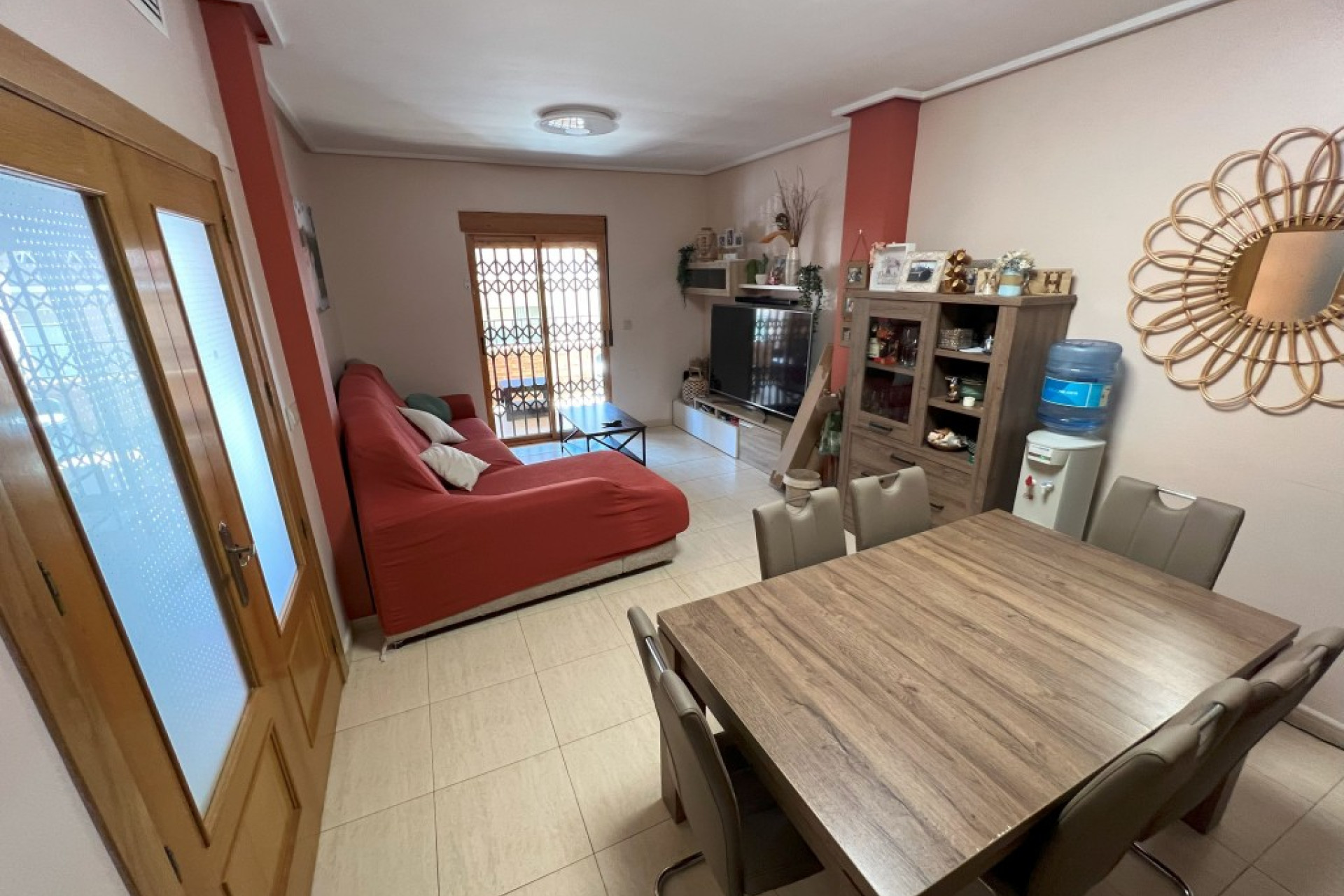 Resale - 2. Town house - Rafal - Orihuela