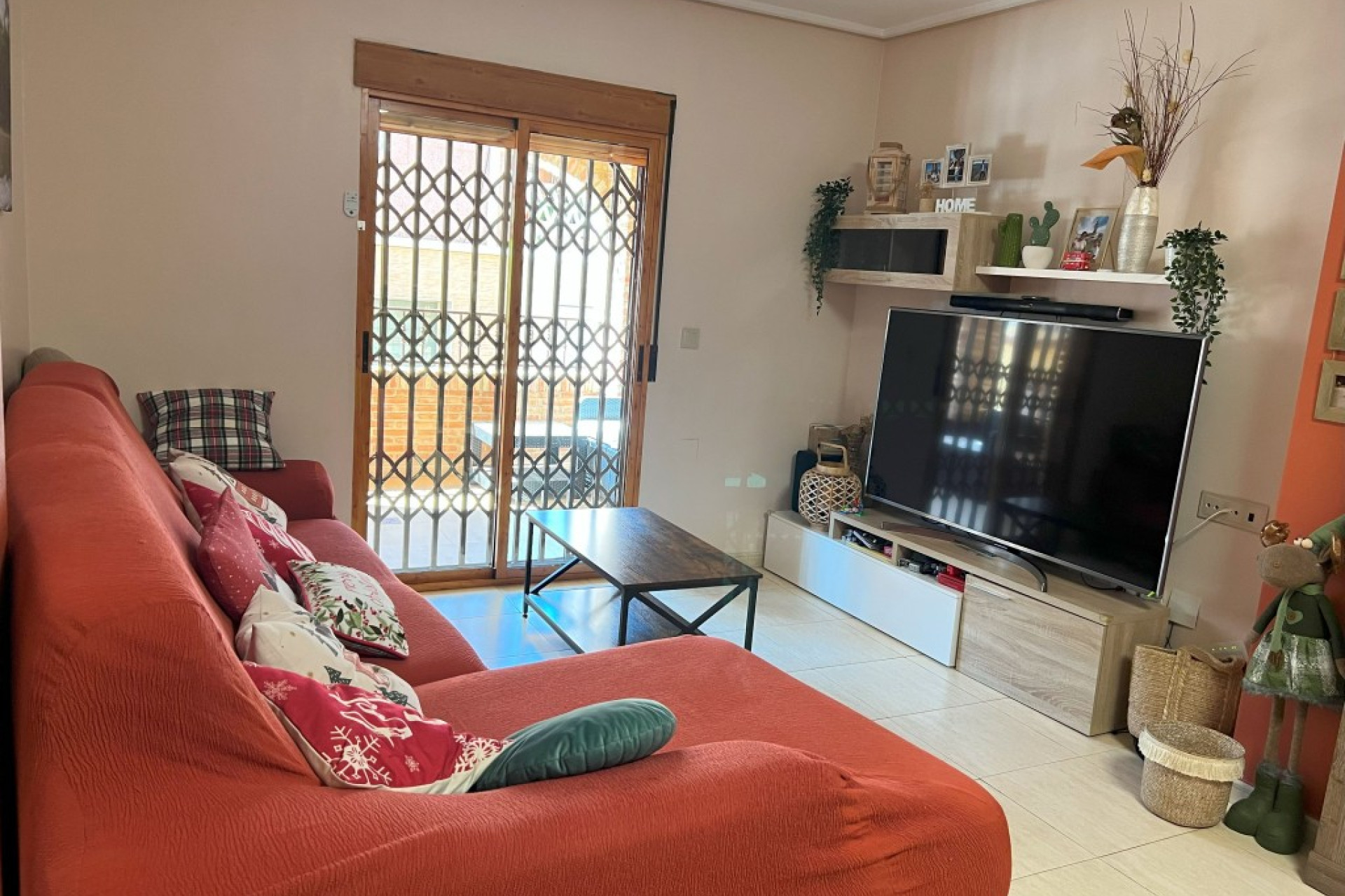 Resale - 2. Town house - Rafal - Orihuela