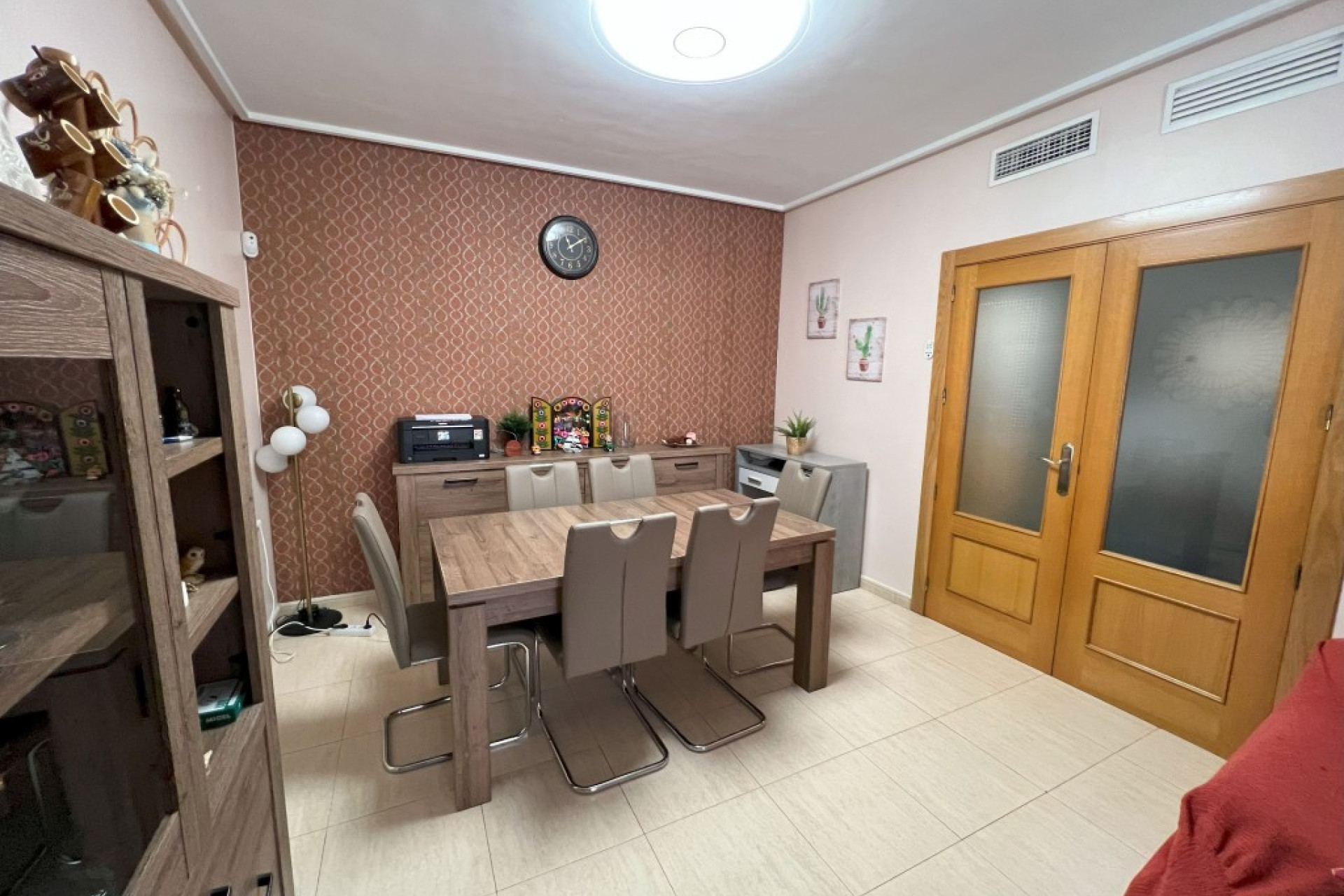 Resale - 2. Town house - Rafal - Orihuela