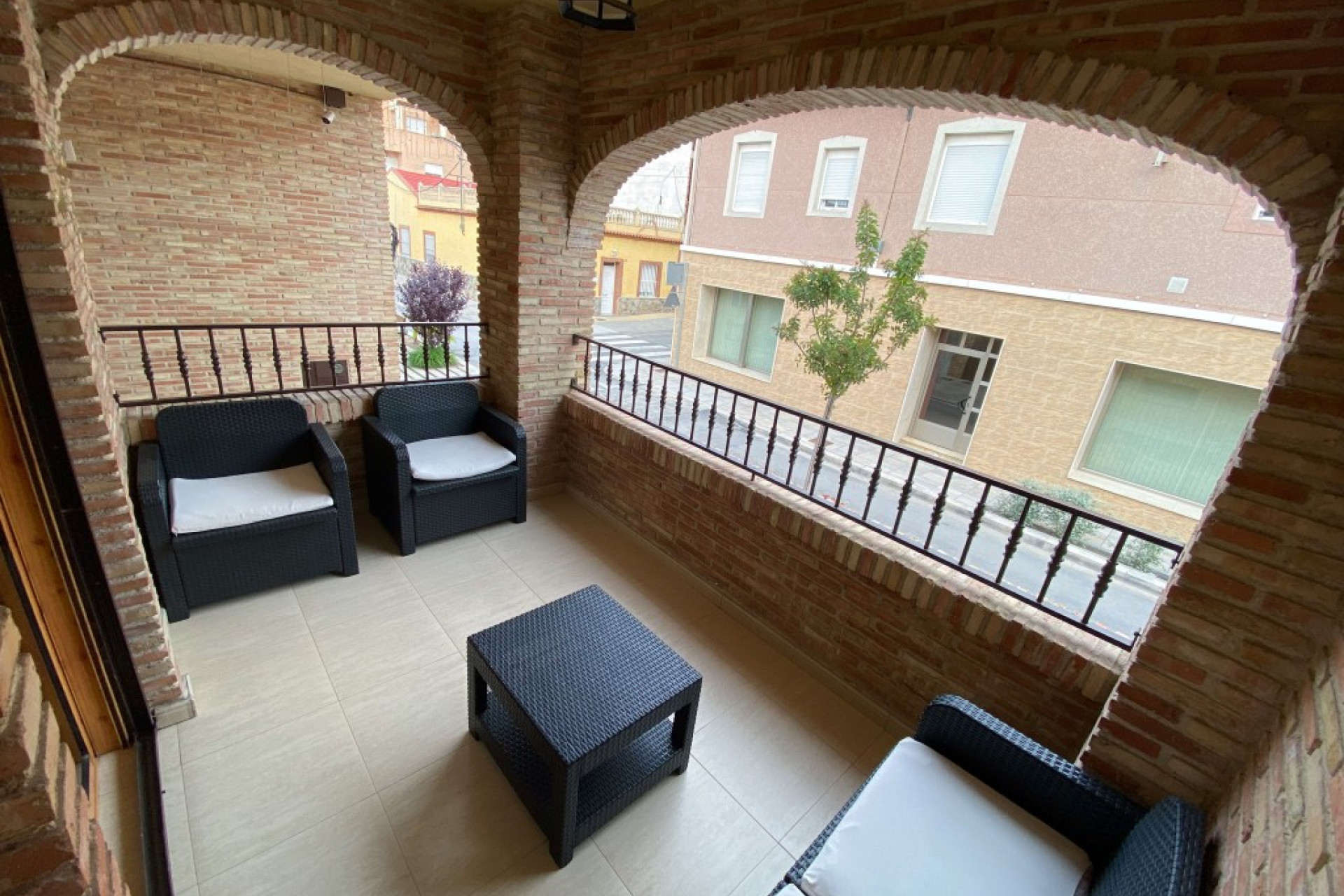 Resale - 2. Town house - Rafal - Orihuela